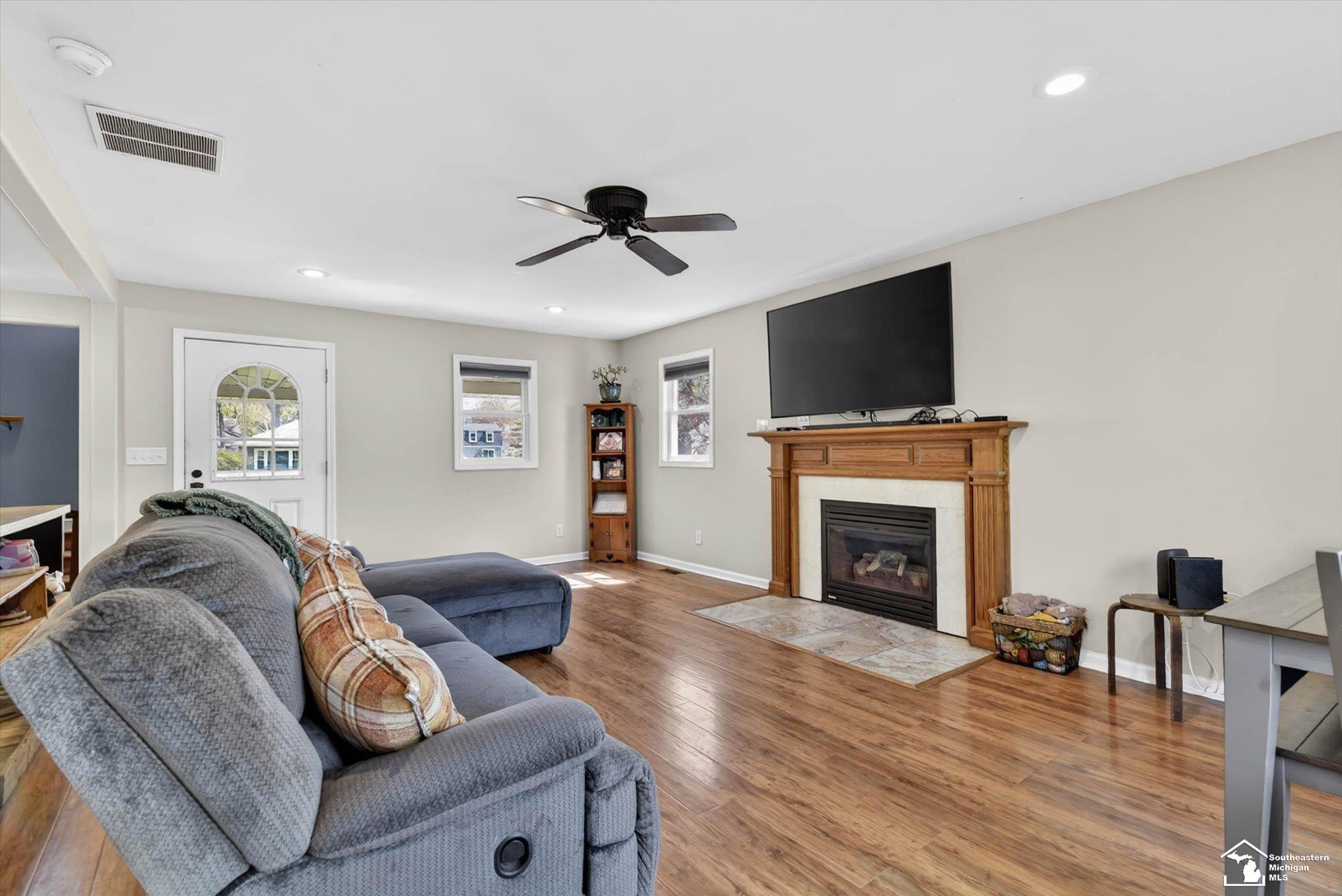 7795 Glenfield Drive, Monroe, MI, 48161