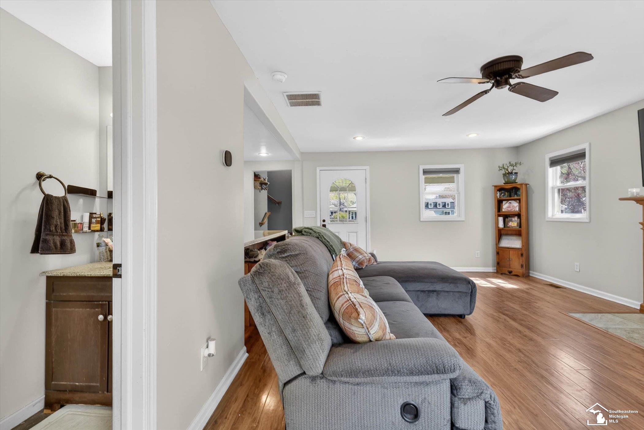 7795 Glenfield Drive, Monroe, MI, 48161