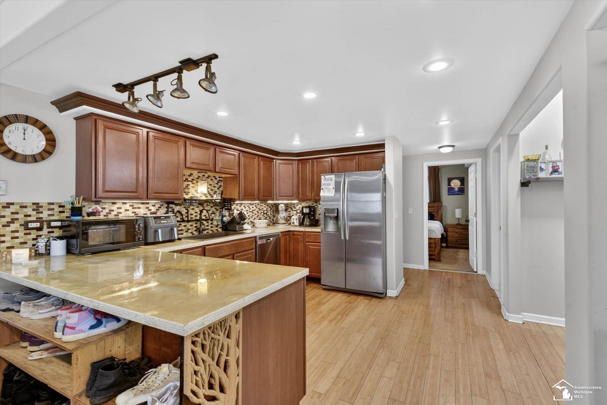 7795 Glenfield Drive, Monroe, MI, 48161