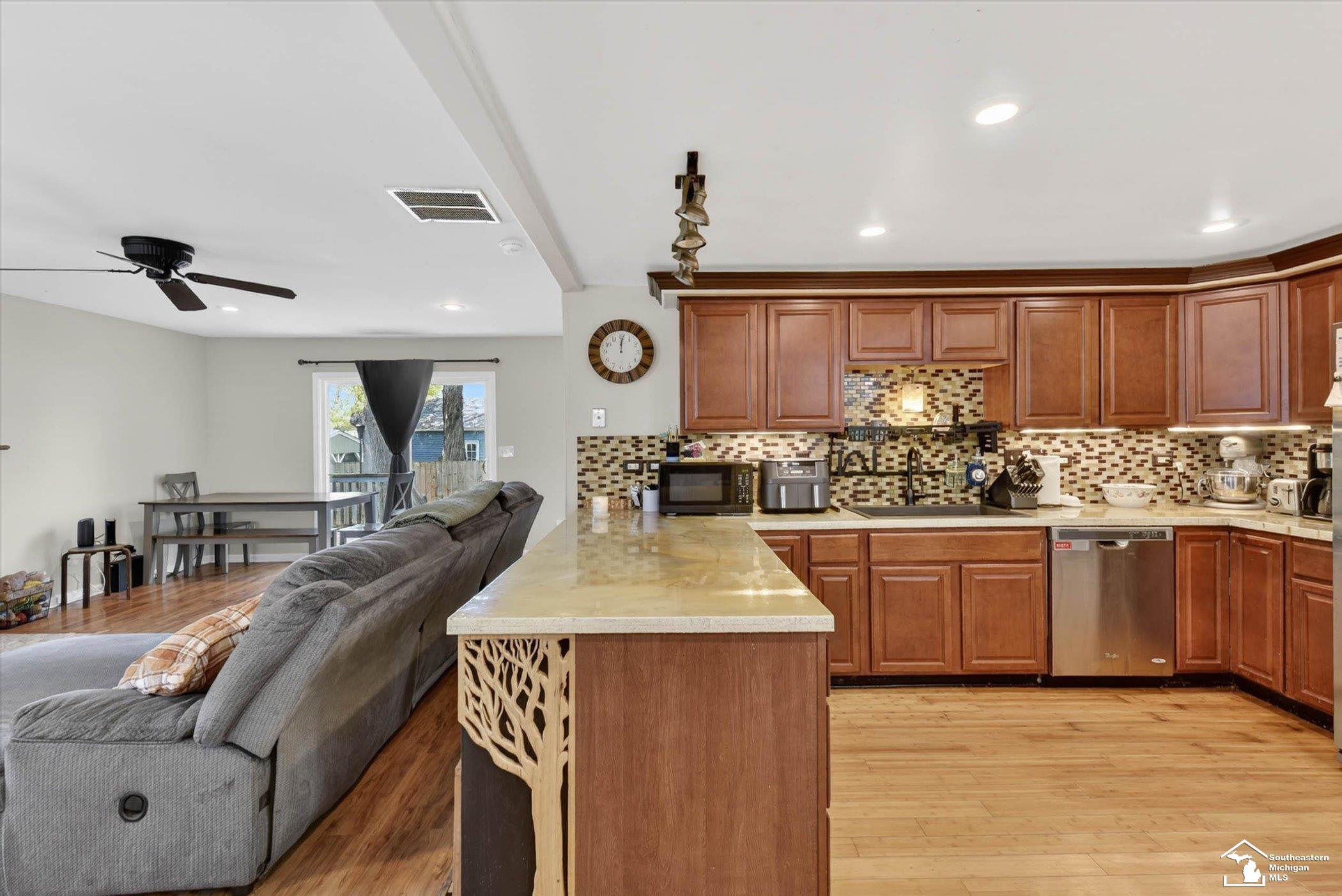 7795 Glenfield Drive, Monroe, MI, 48161