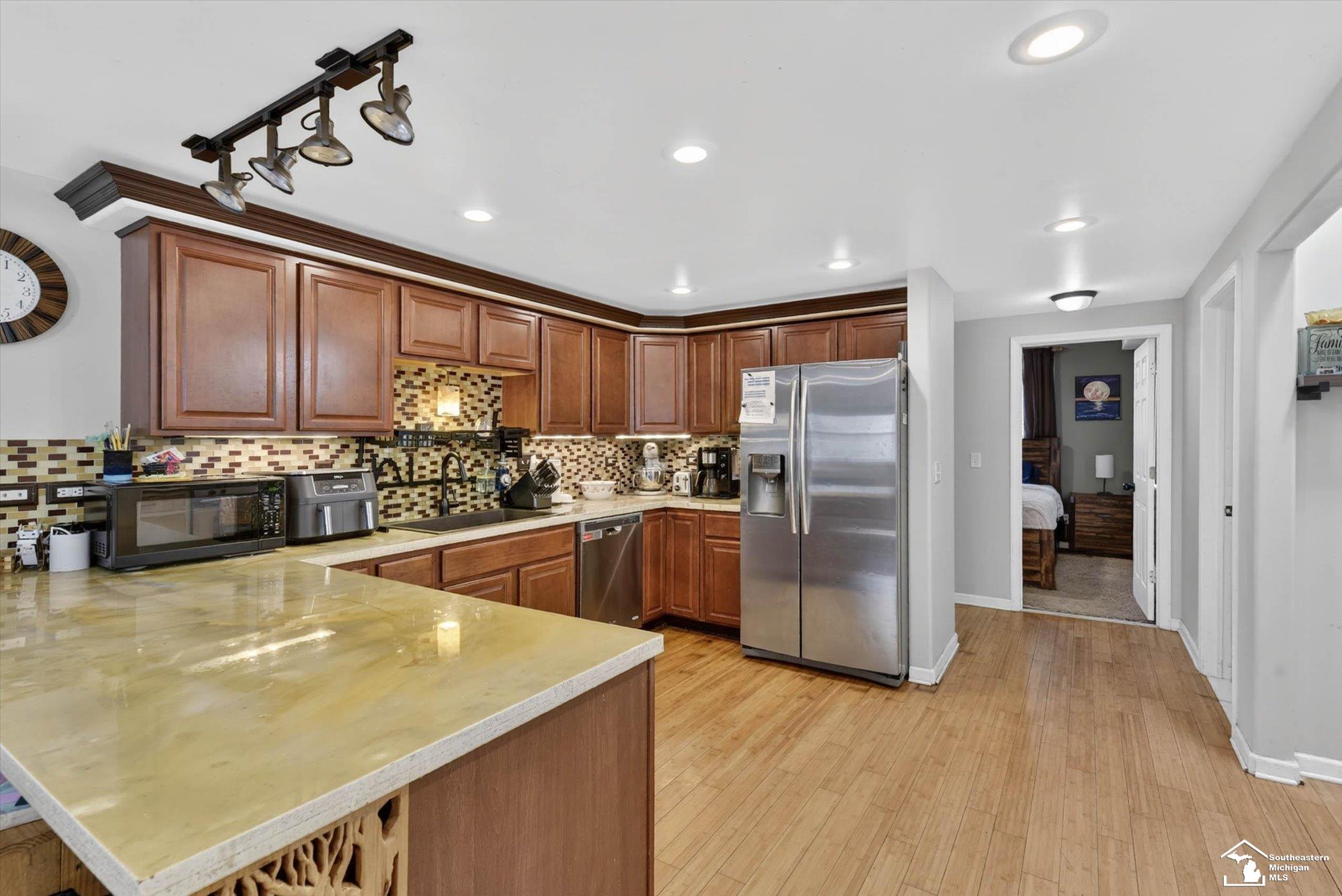 7795 Glenfield Drive, Monroe, MI, 48161