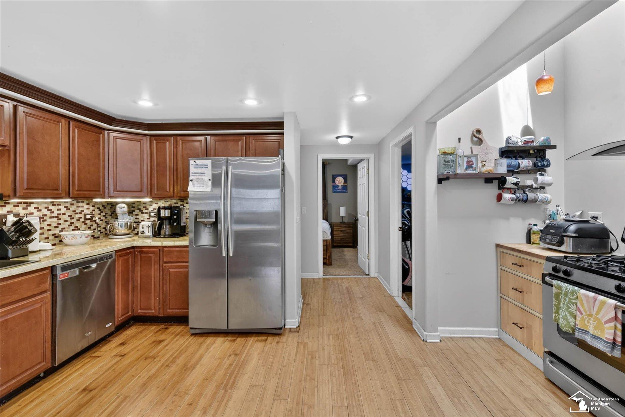 7795 Glenfield Drive, Monroe, MI, 48161