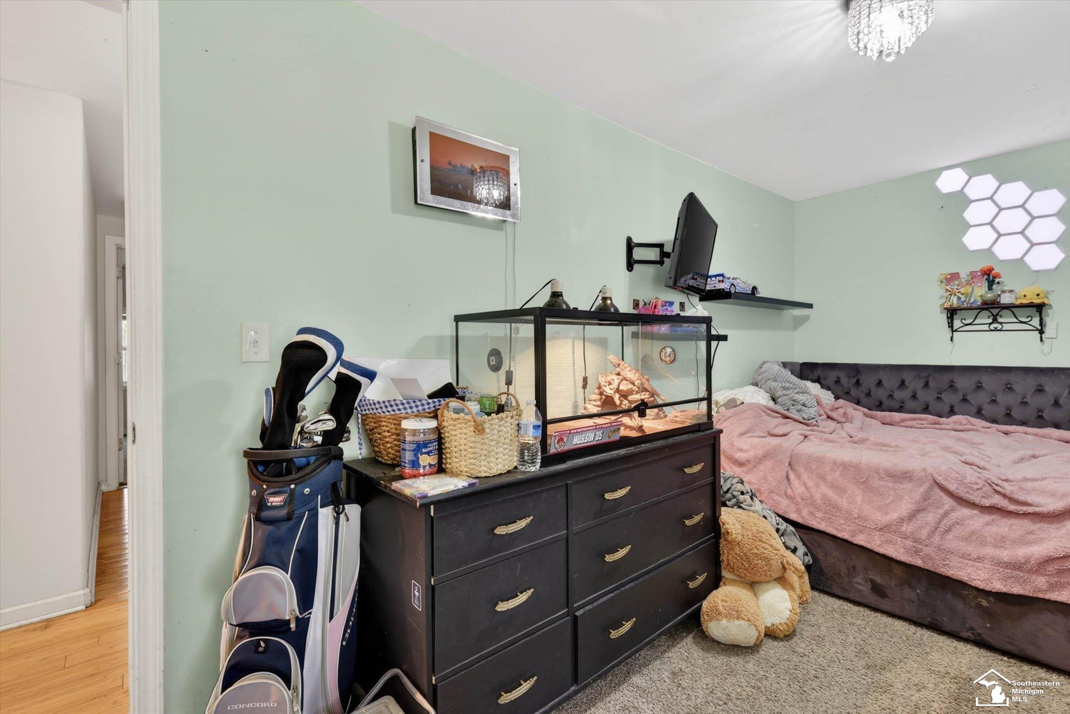 7795 Glenfield Drive, Monroe, MI, 48161