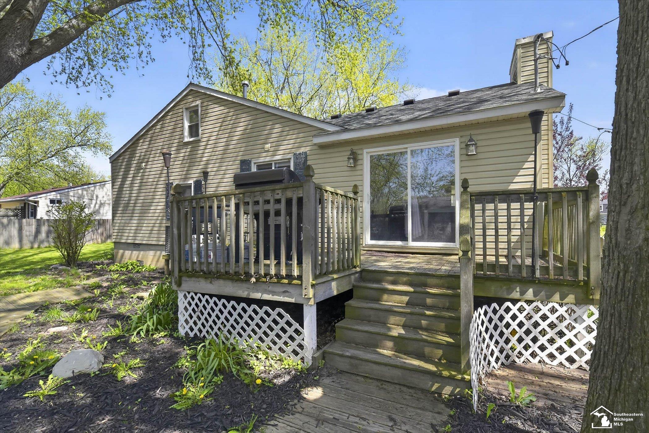 7795 Glenfield Drive, Monroe, MI, 48161