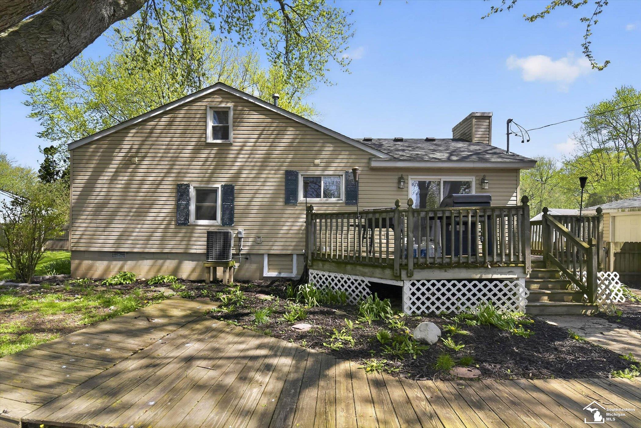7795 Glenfield Drive, Monroe, MI, 48161