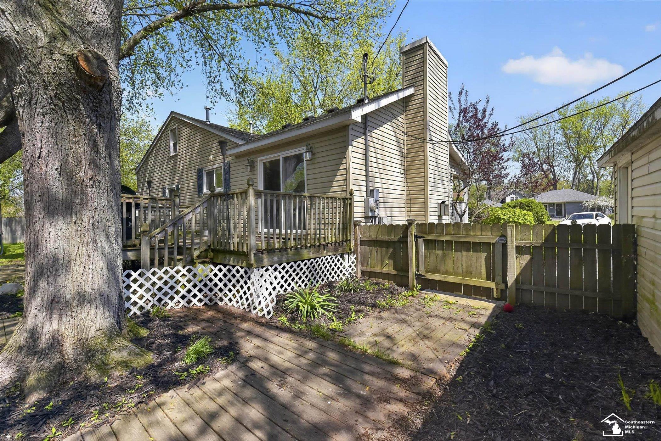 7795 Glenfield Drive, Monroe, MI, 48161