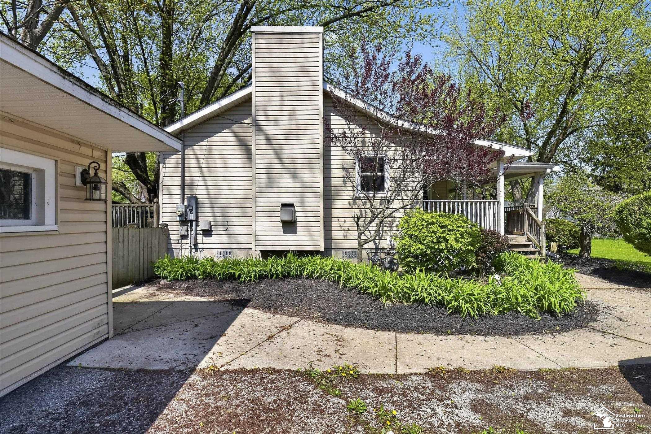 7795 Glenfield Drive, Monroe, MI, 48161