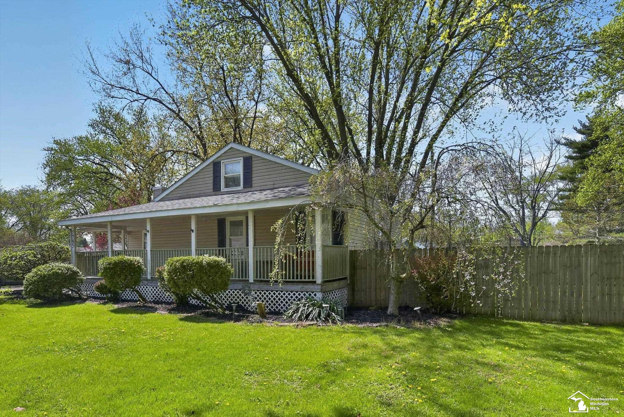 7795 Glenfield Drive, Monroe, MI, 48161