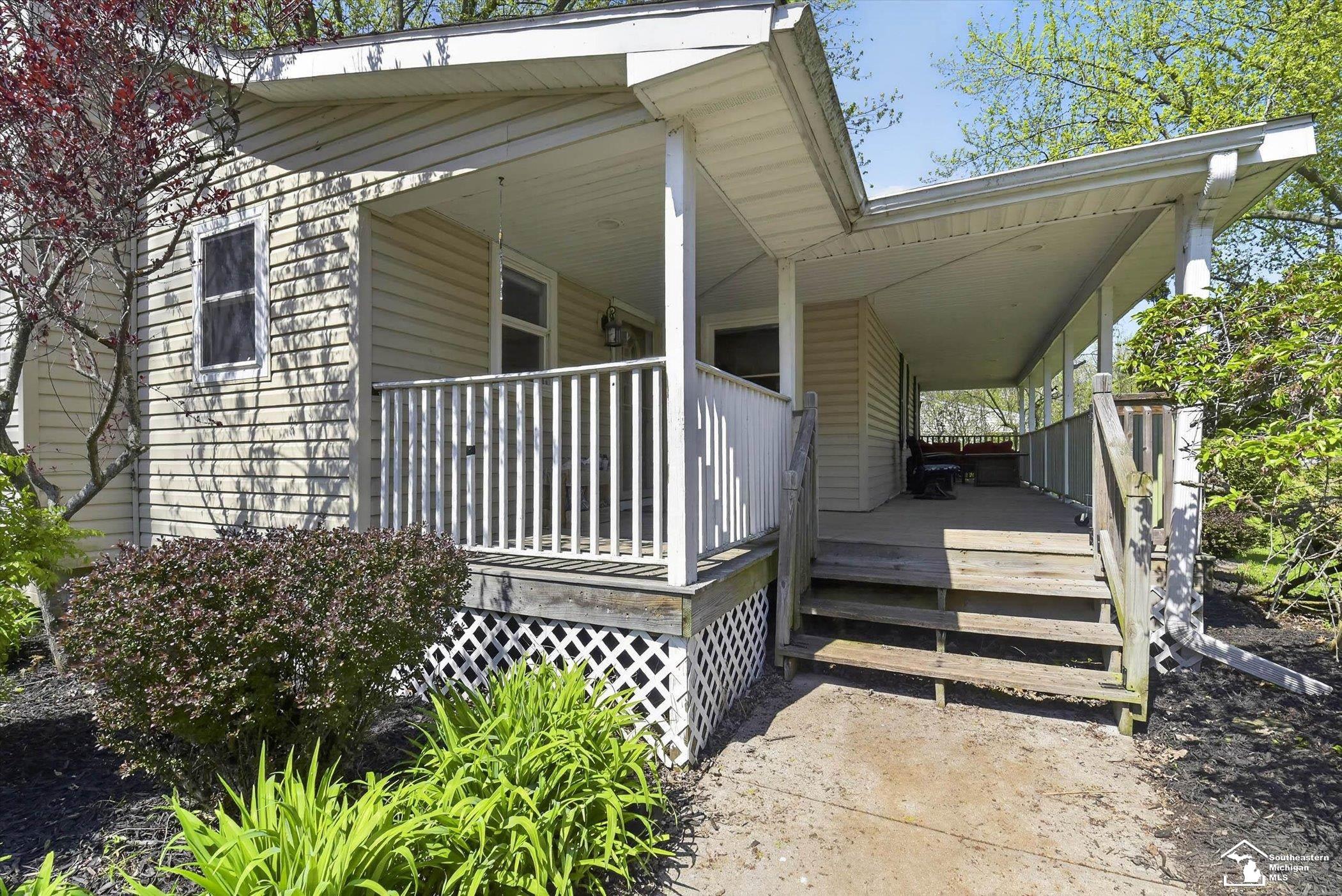 7795 Glenfield Drive, Monroe, MI, 48161