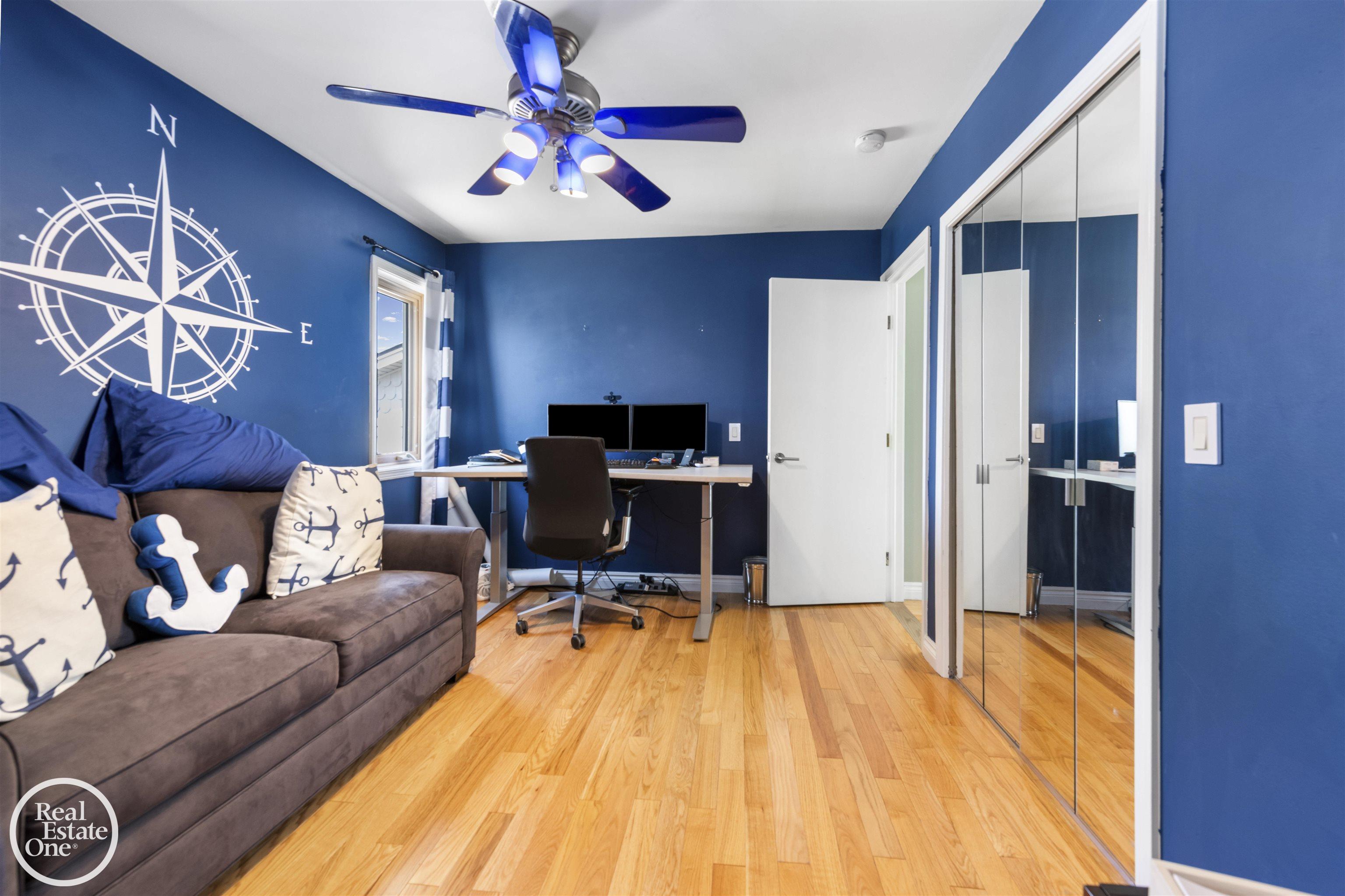 22539 Maple Street, Saint Clair Shores, MI, 48081
