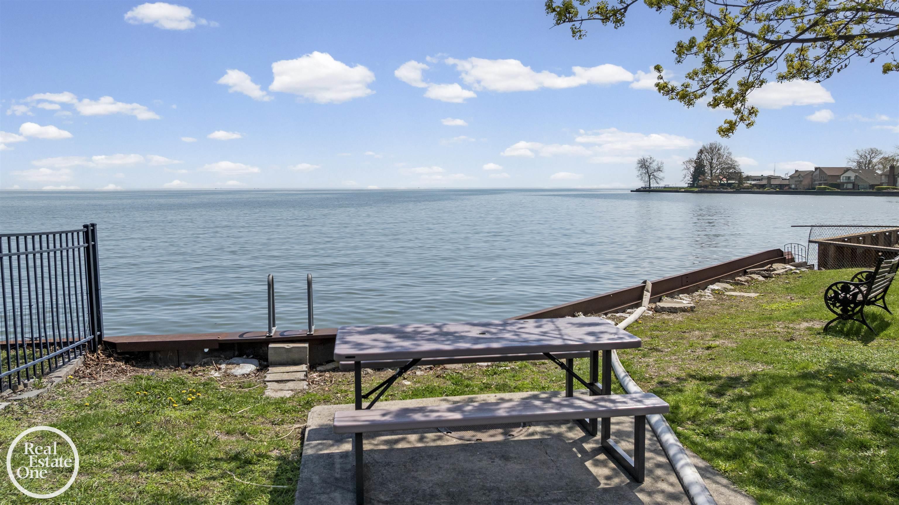 22539 Maple Street, Saint Clair Shores, MI, 48081