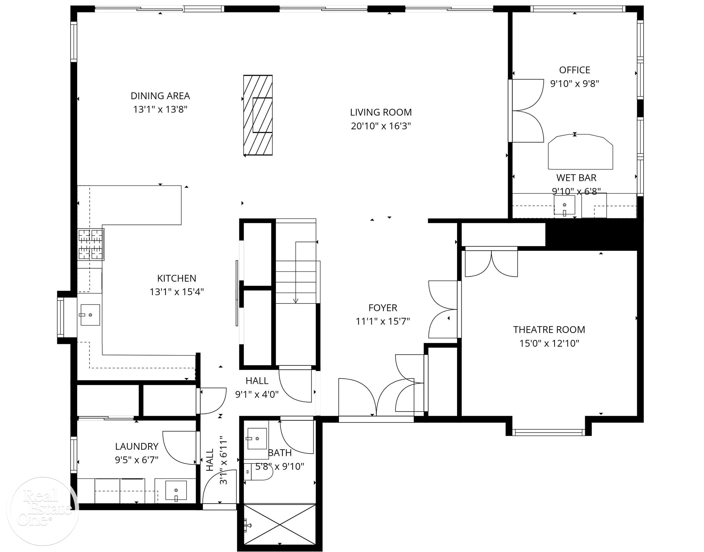 22539 Maple Street, Saint Clair Shores, MI, 48081