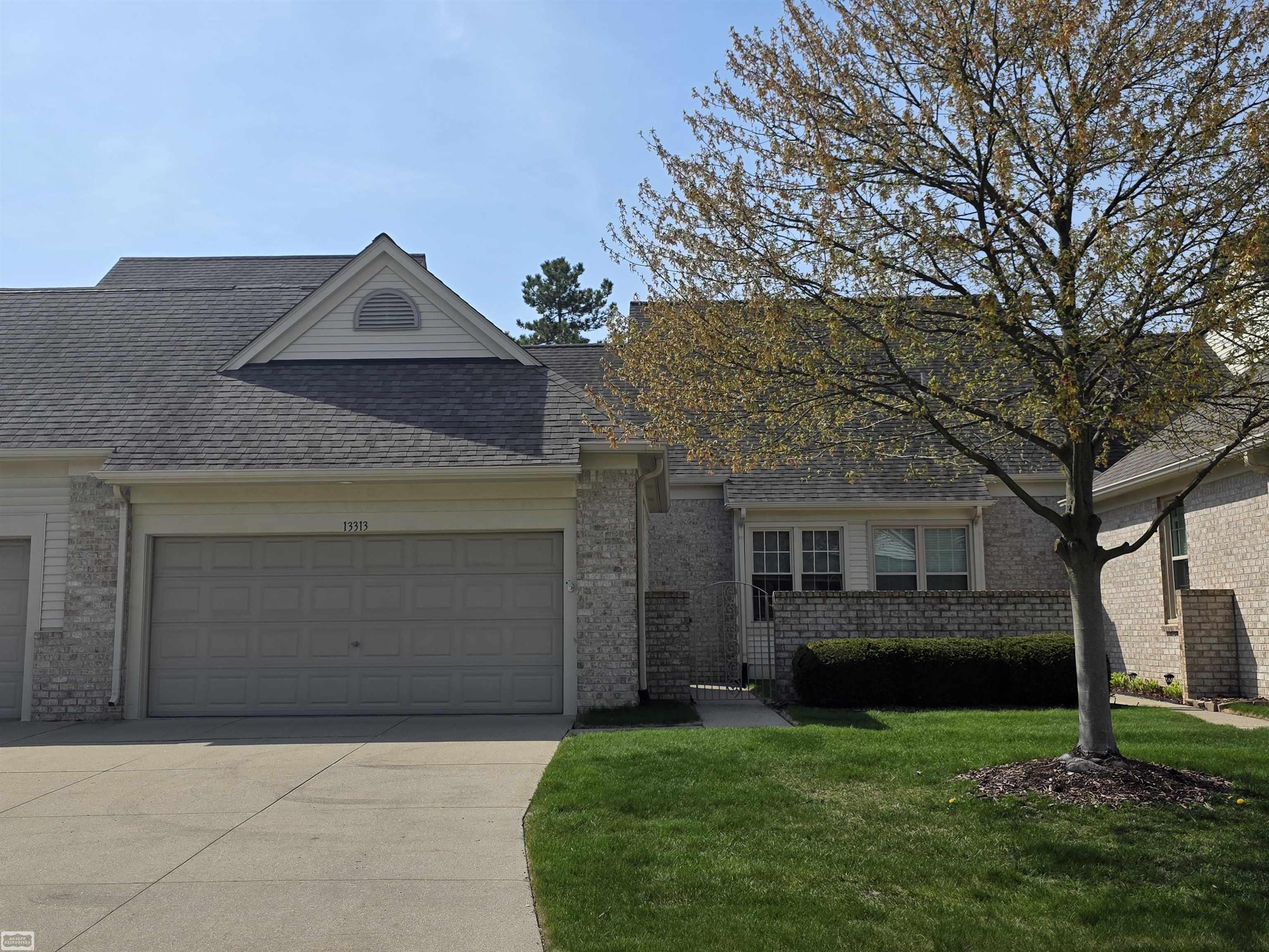 13313 Wyndemere Circle, Sterling Heights, MI, 48313