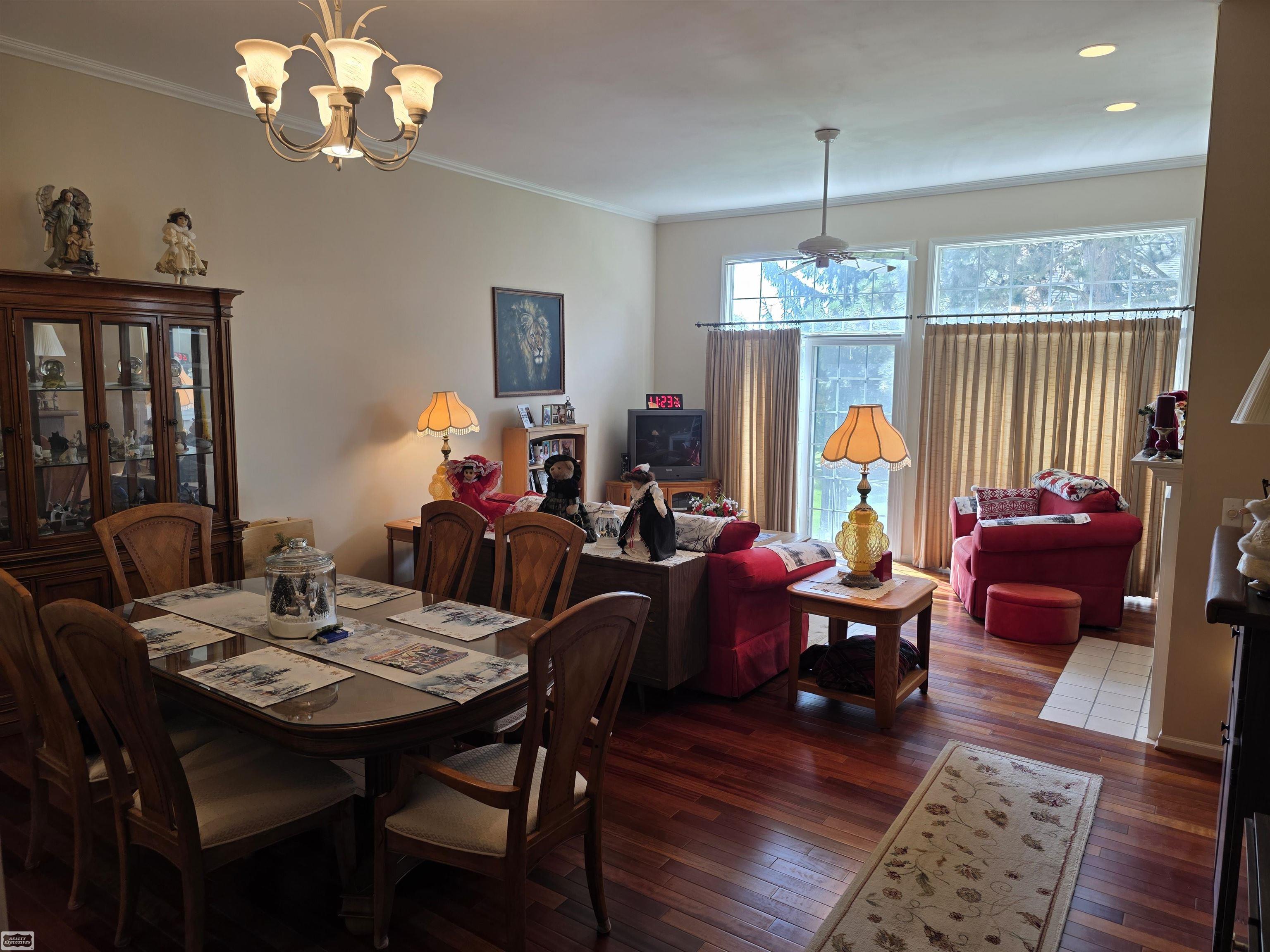 13313 Wyndemere Circle, Sterling Heights, MI, 48313