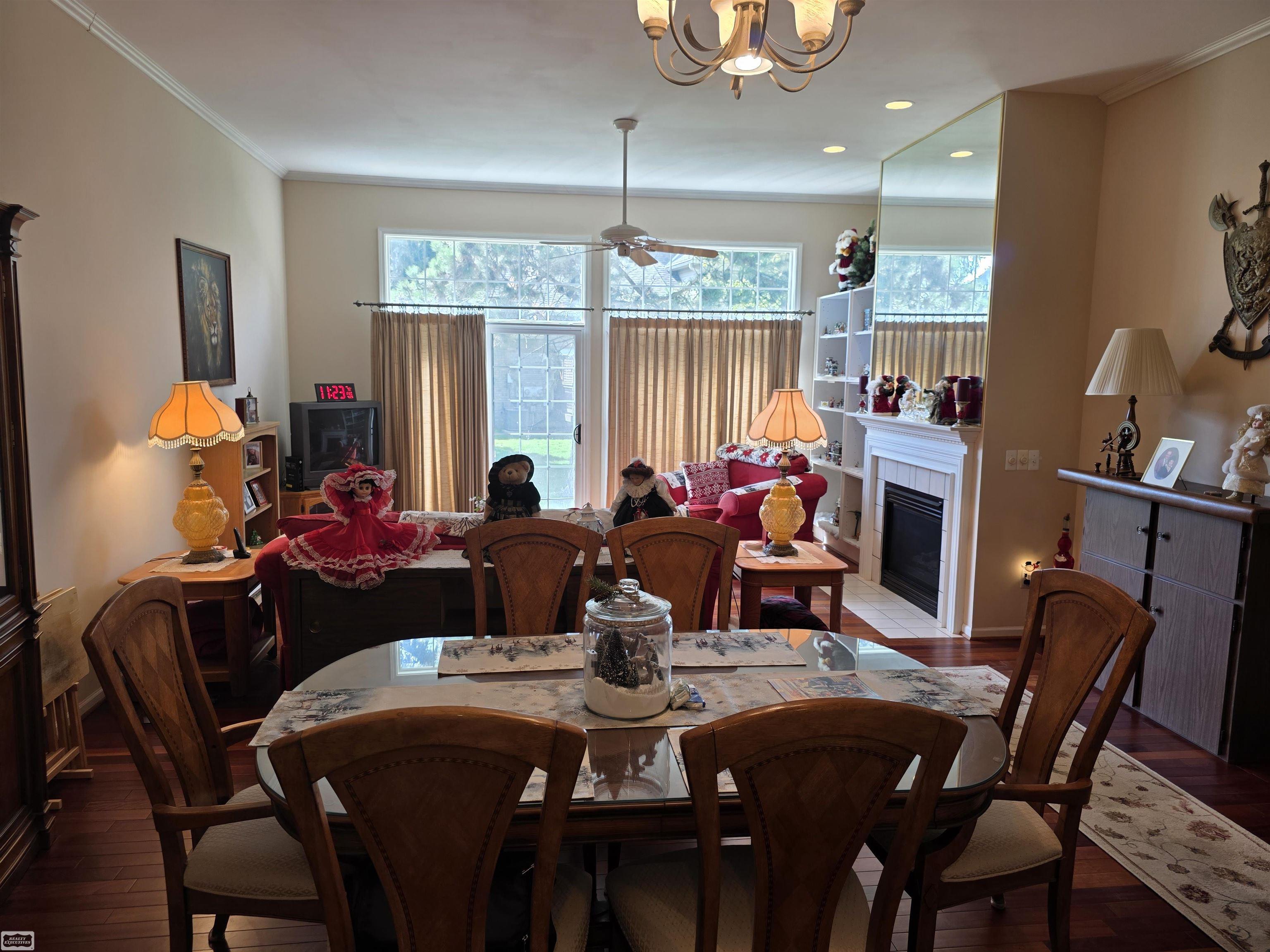 13313 Wyndemere Circle, Sterling Heights, MI, 48313