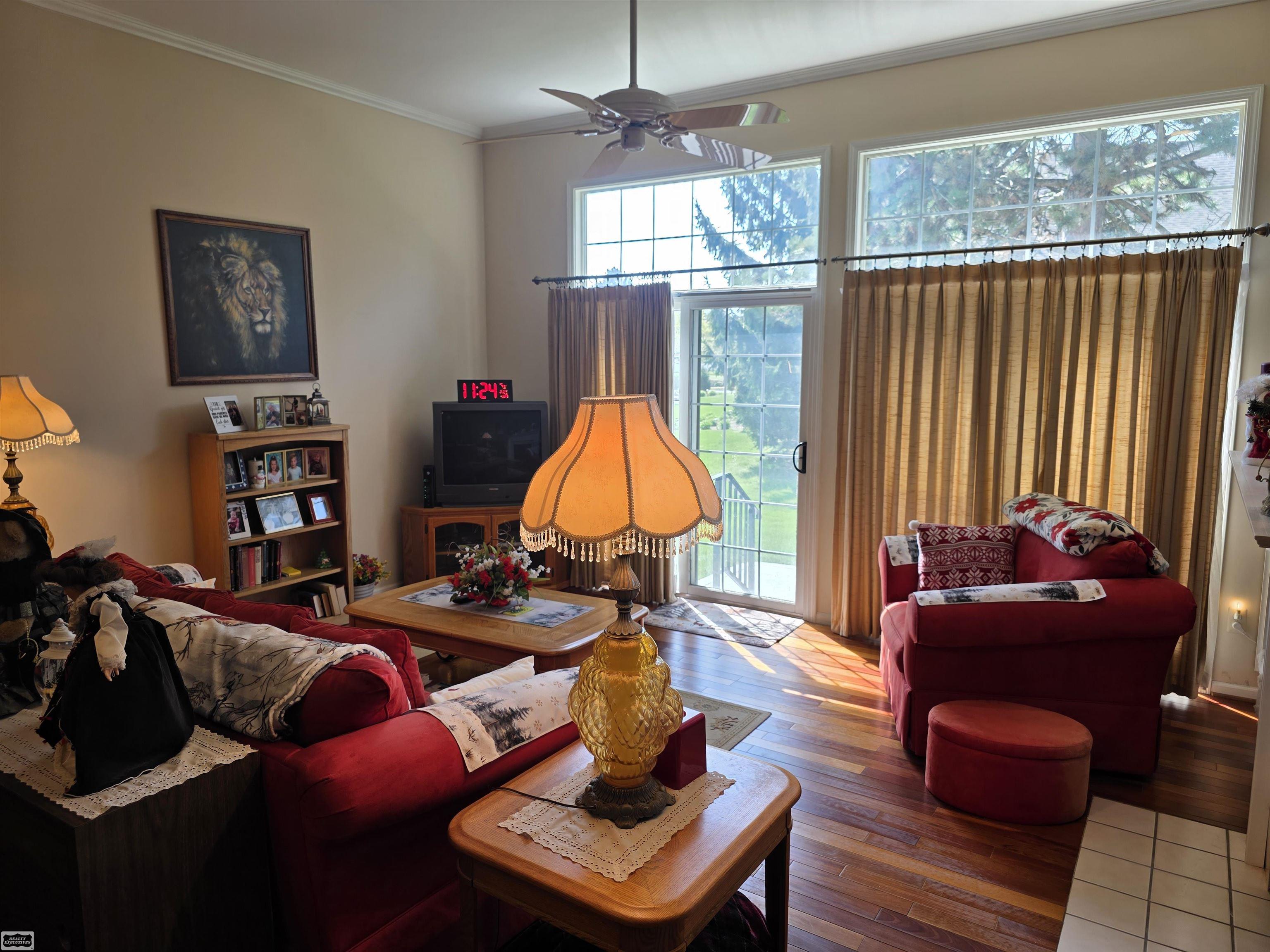 13313 Wyndemere Circle, Sterling Heights, MI, 48313