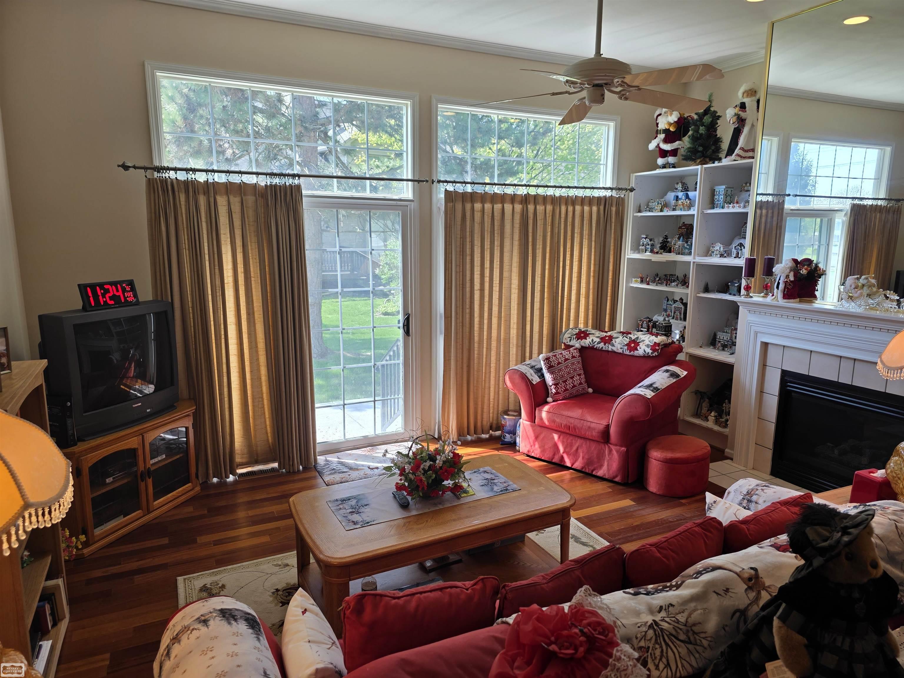 13313 Wyndemere Circle, Sterling Heights, MI, 48313
