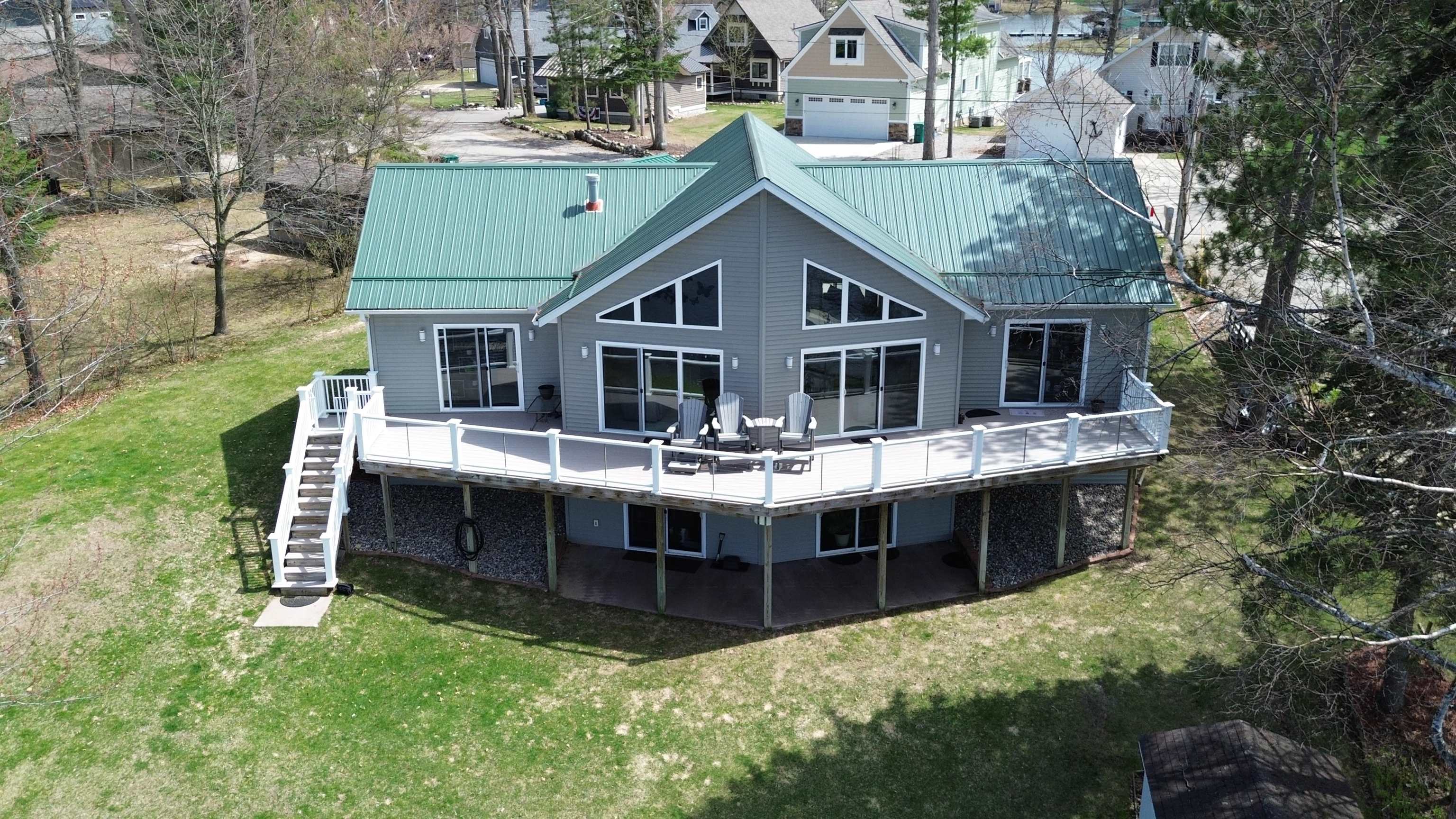 Megan Webster Featured Listings