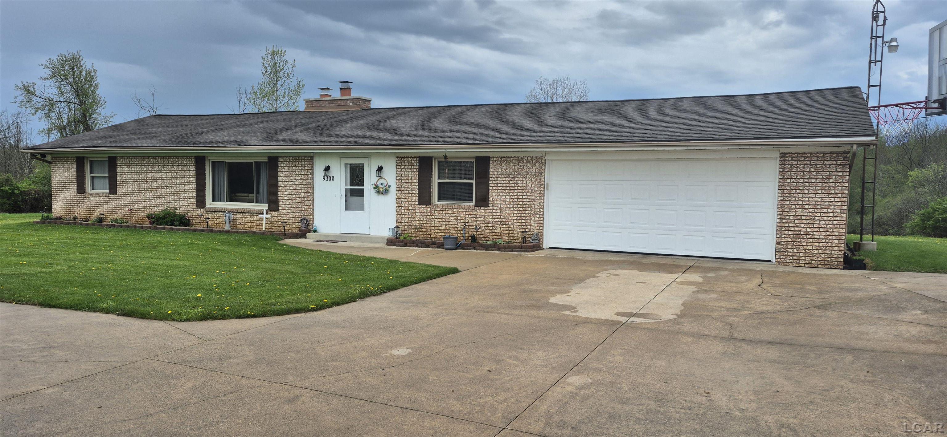 9300 Matthews Highway, Tecumseh, MI, 49286