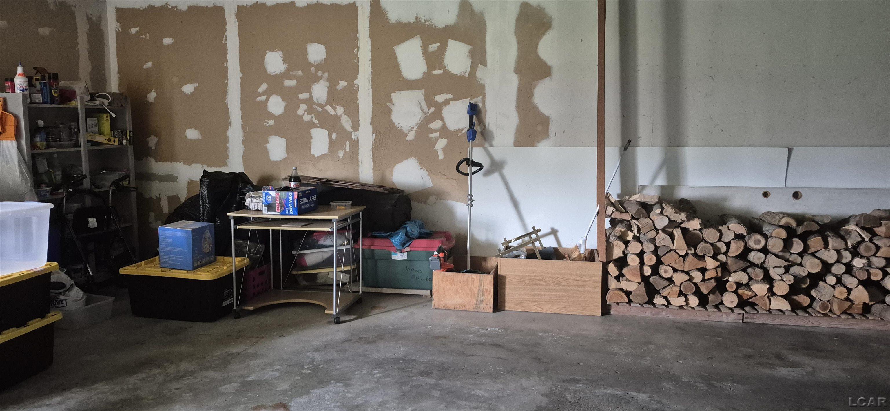 9300 Matthews Highway, Tecumseh, MI, 49286