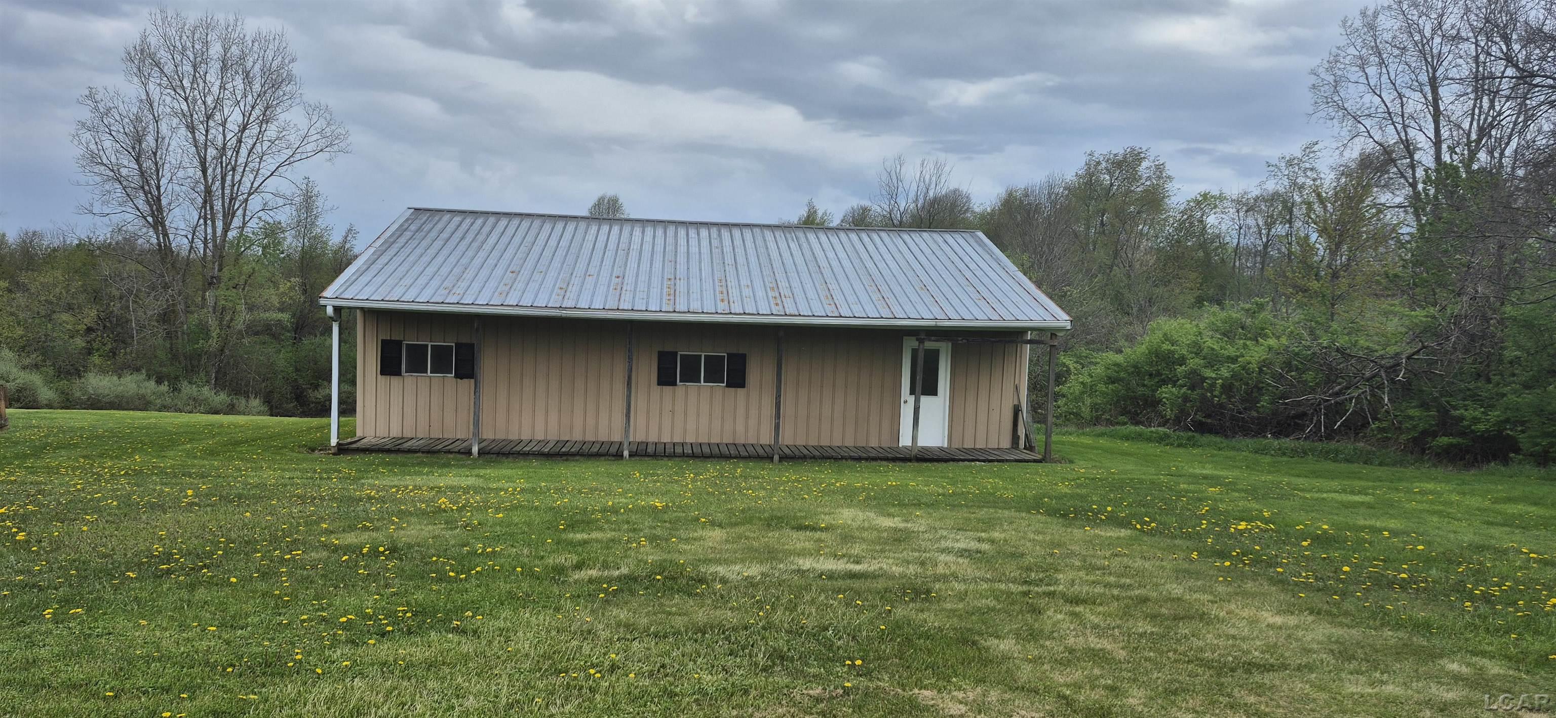 9300 Matthews Highway, Tecumseh, MI, 49286