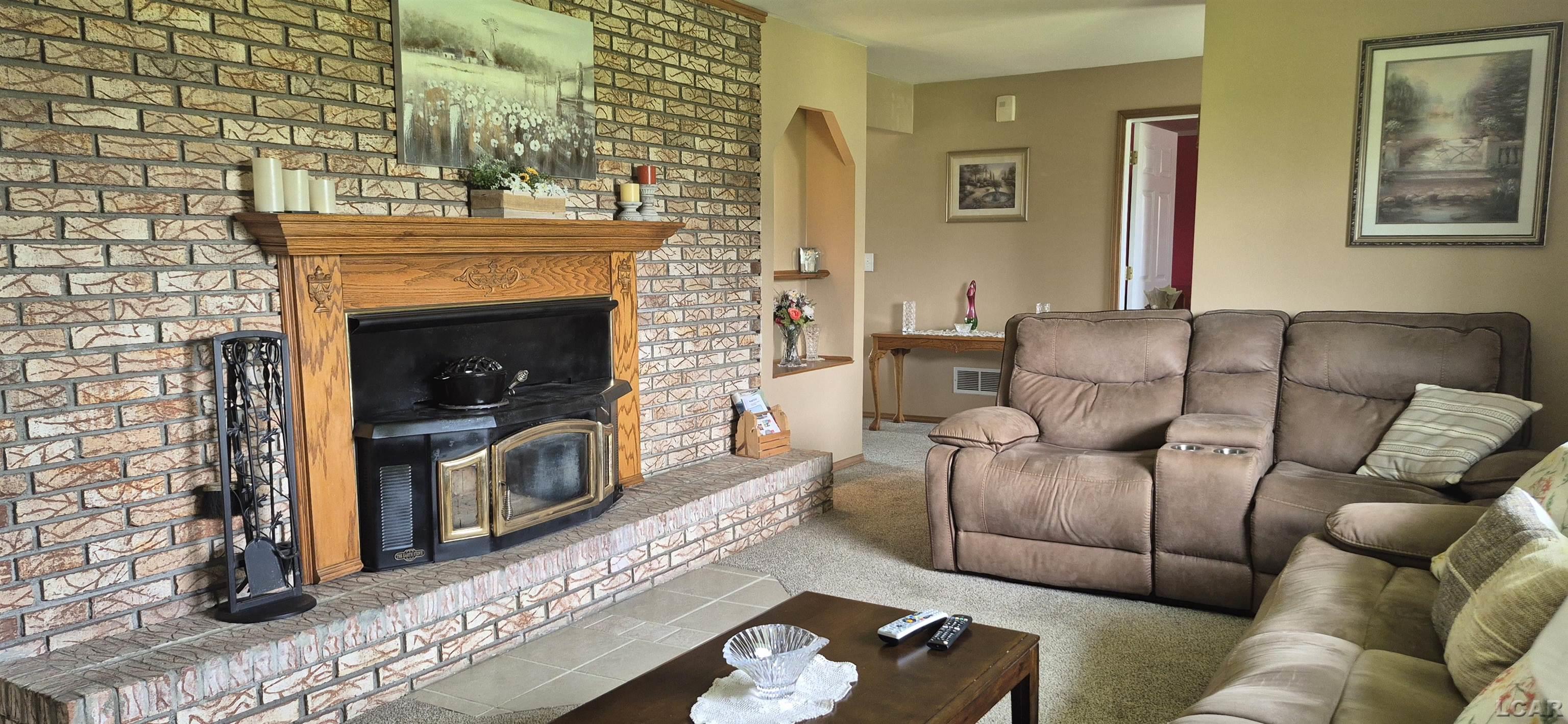 9300 Matthews Highway, Tecumseh, MI, 49286