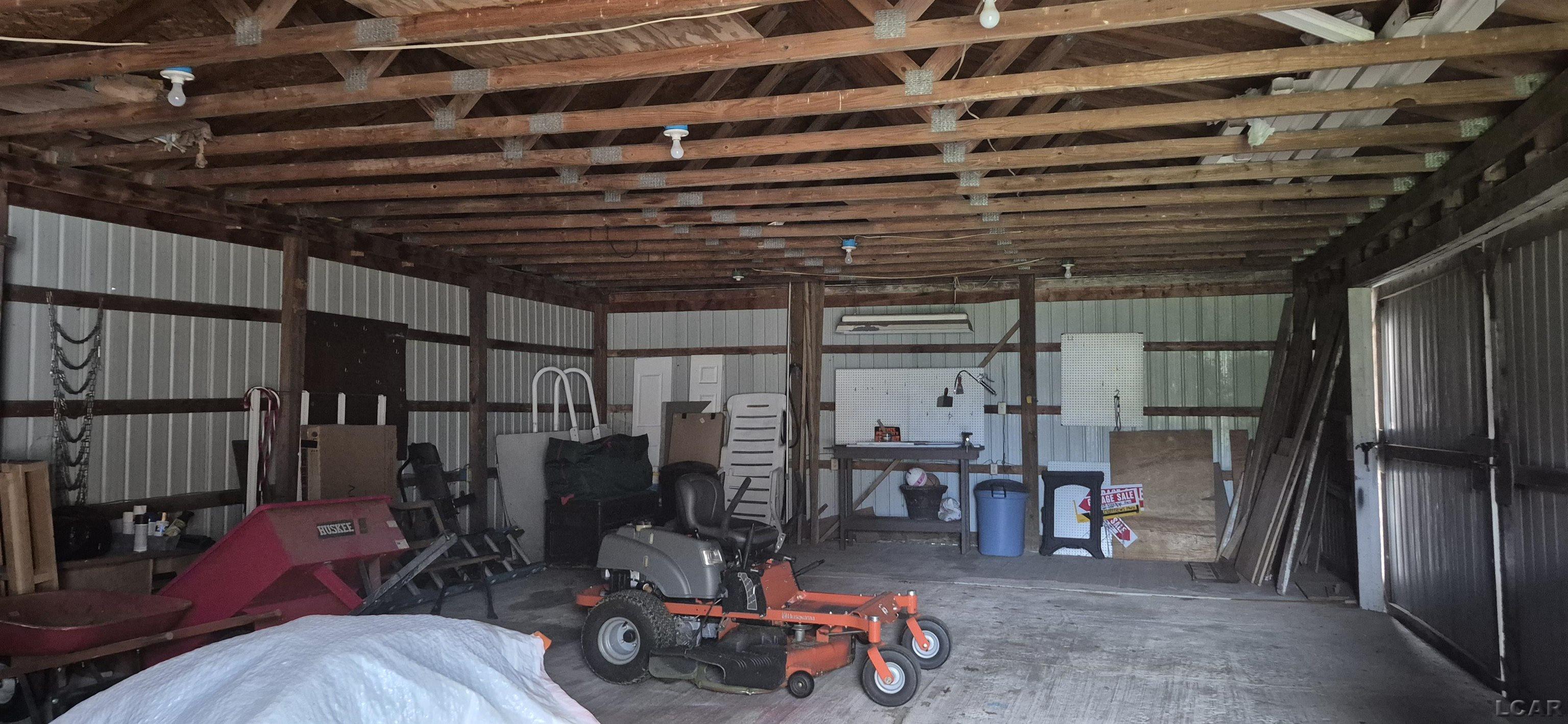 9300 Matthews Highway, Tecumseh, MI, 49286