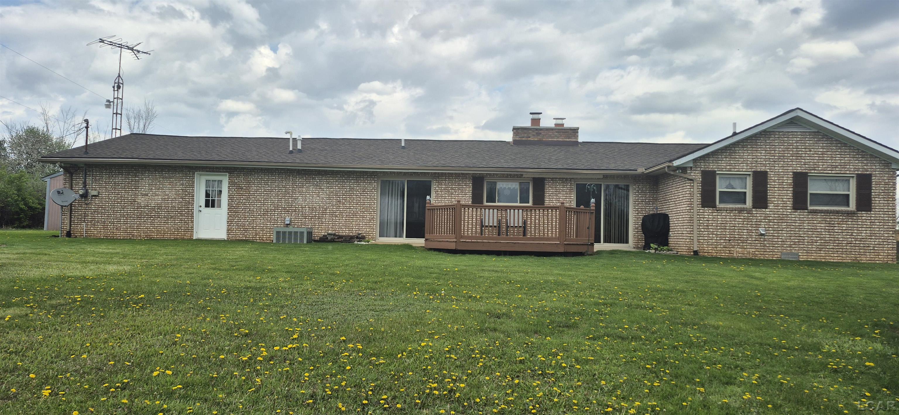 9300 Matthews Highway, Tecumseh, MI, 49286