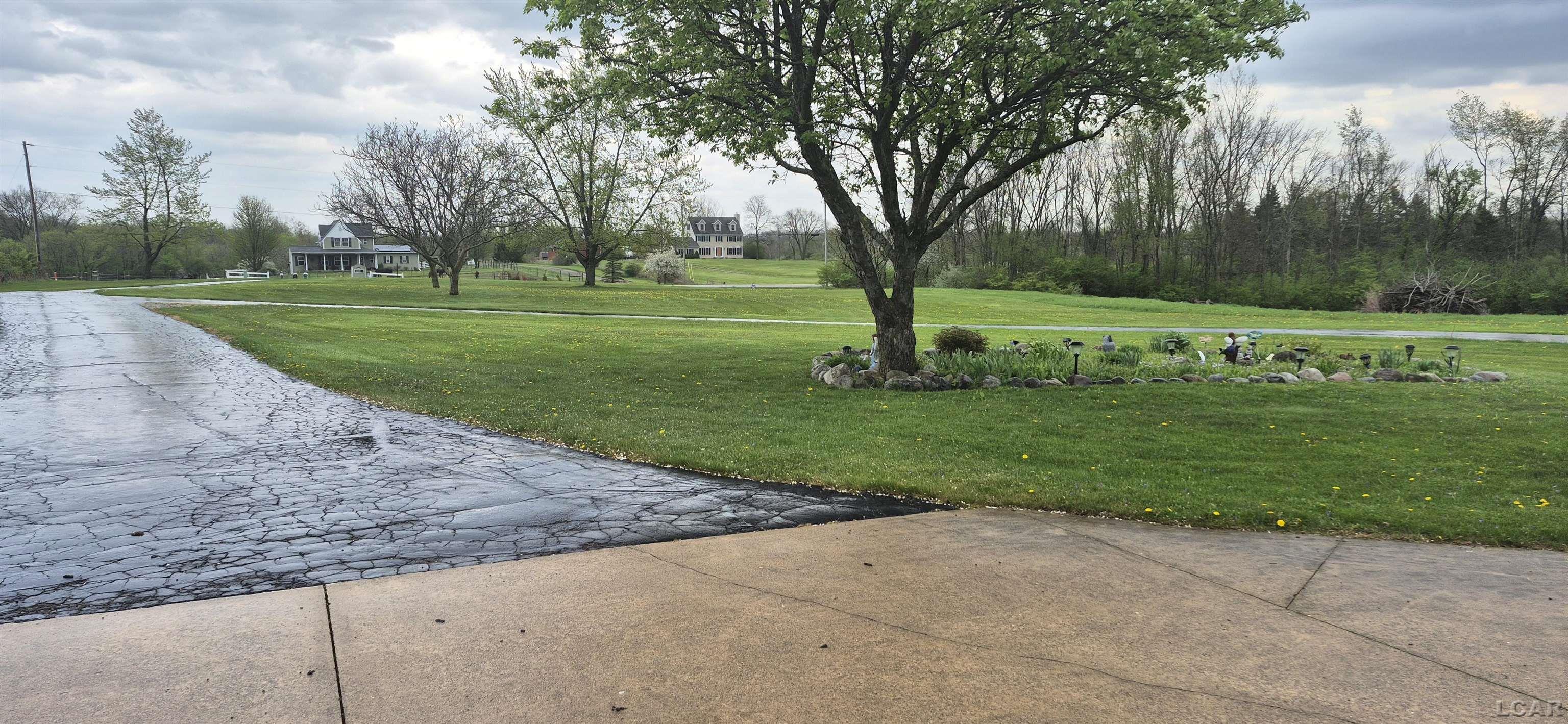 9300 Matthews Highway, Tecumseh, MI, 49286