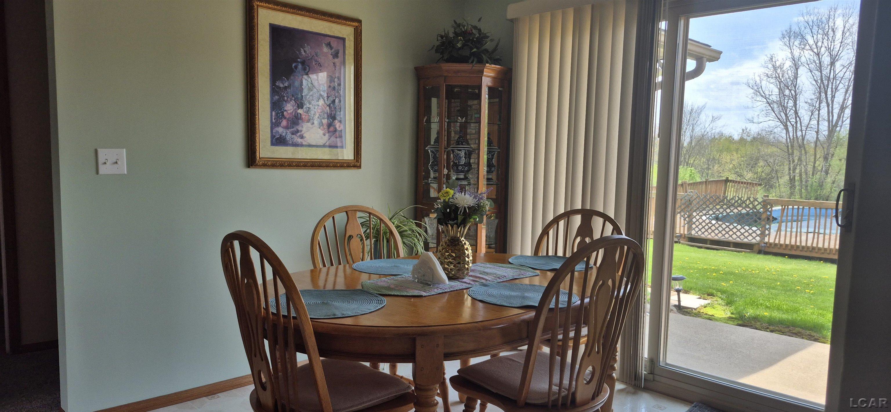 9300 Matthews Highway, Tecumseh, MI, 49286