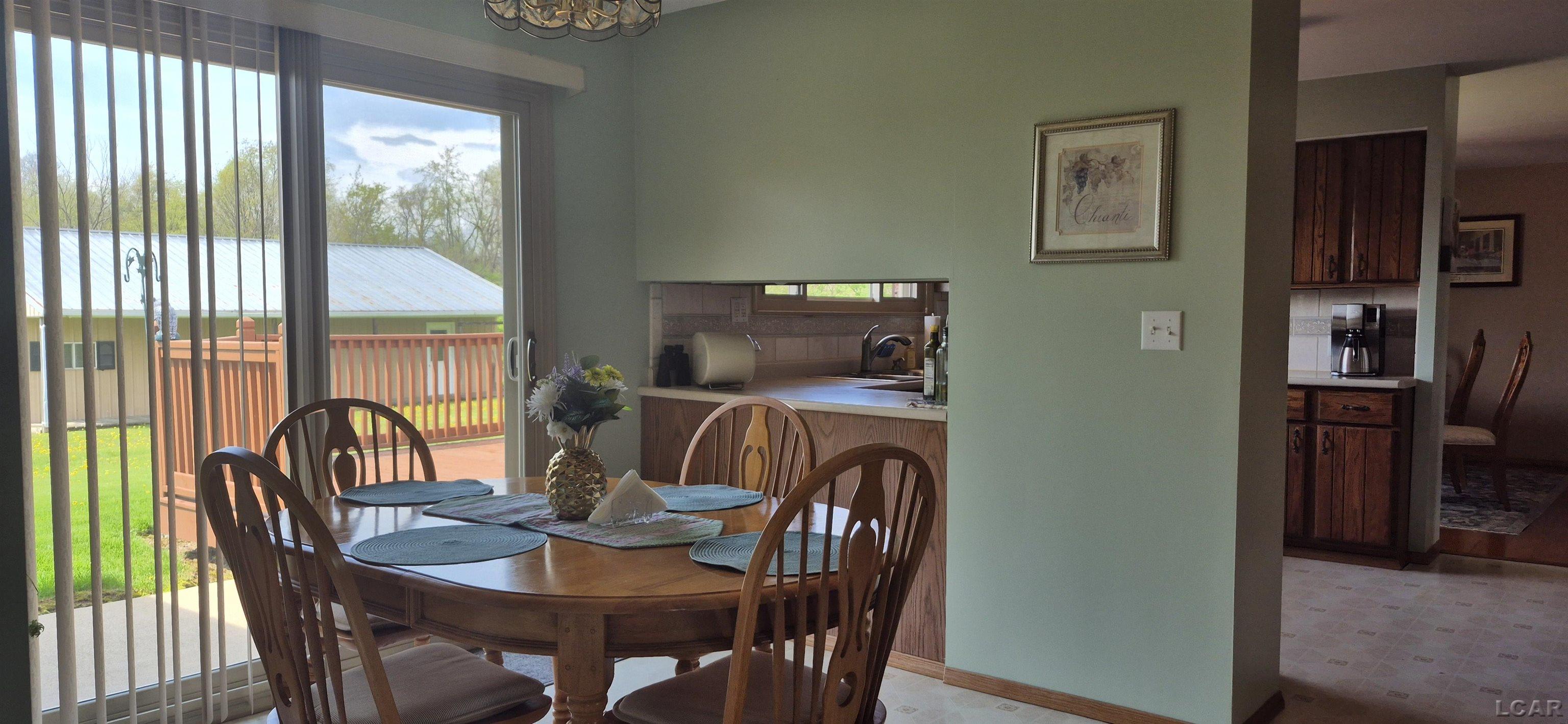 9300 Matthews Highway, Tecumseh, MI, 49286