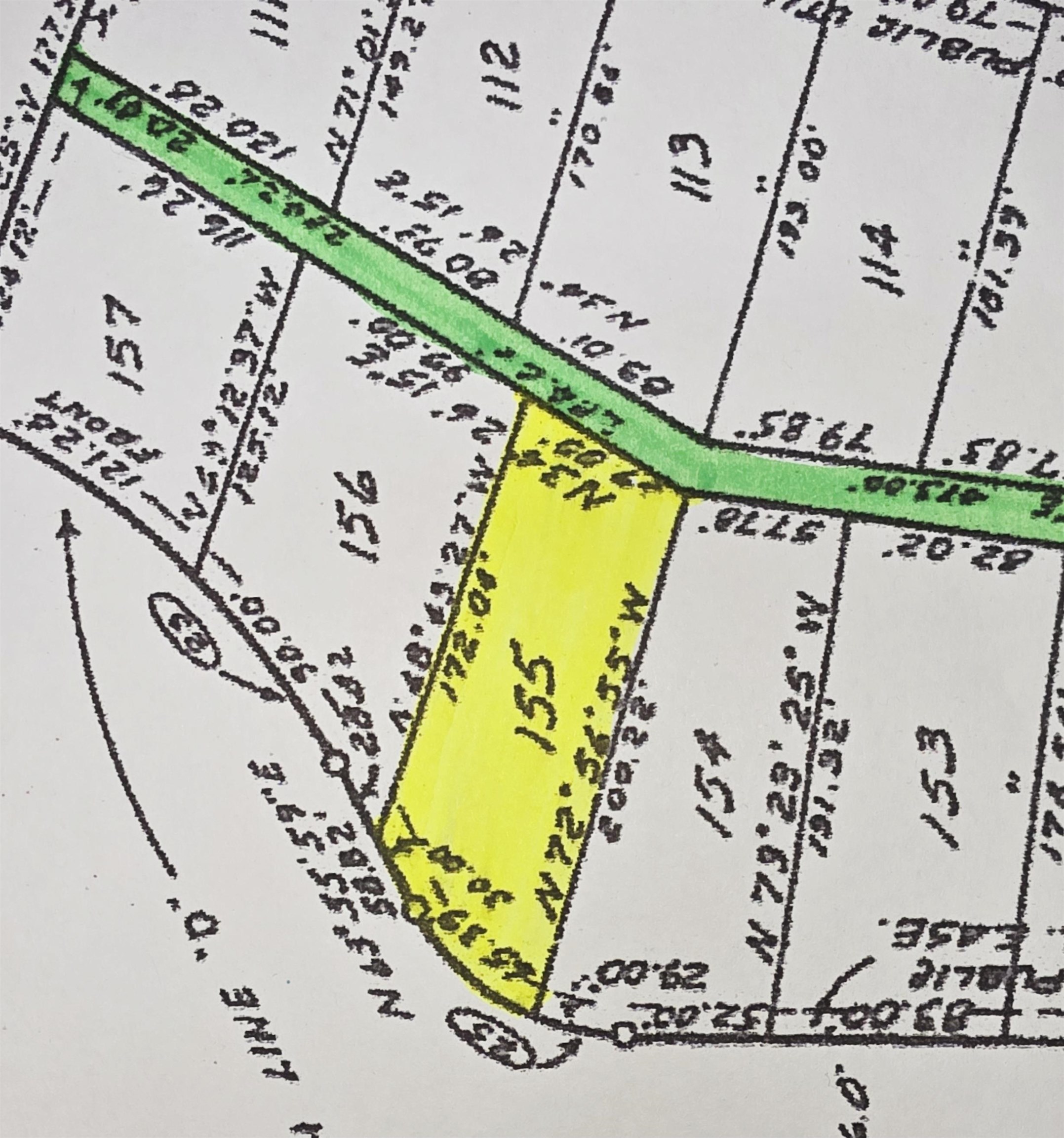 Lot 155 Robinhood Way, Gladwin, MI, 48624