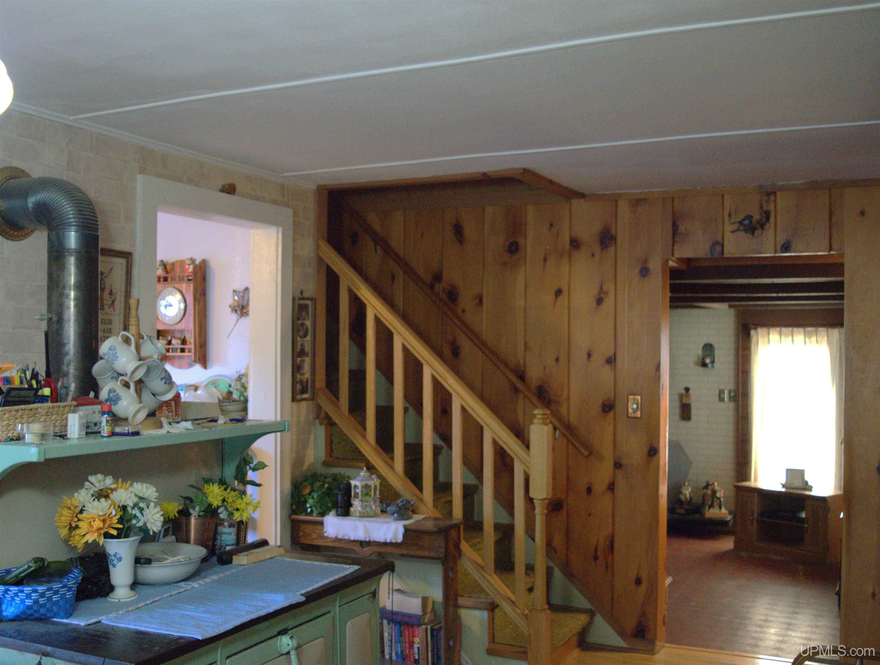 53582 Big Traverse River Road, Lake Linden, MI, 49945