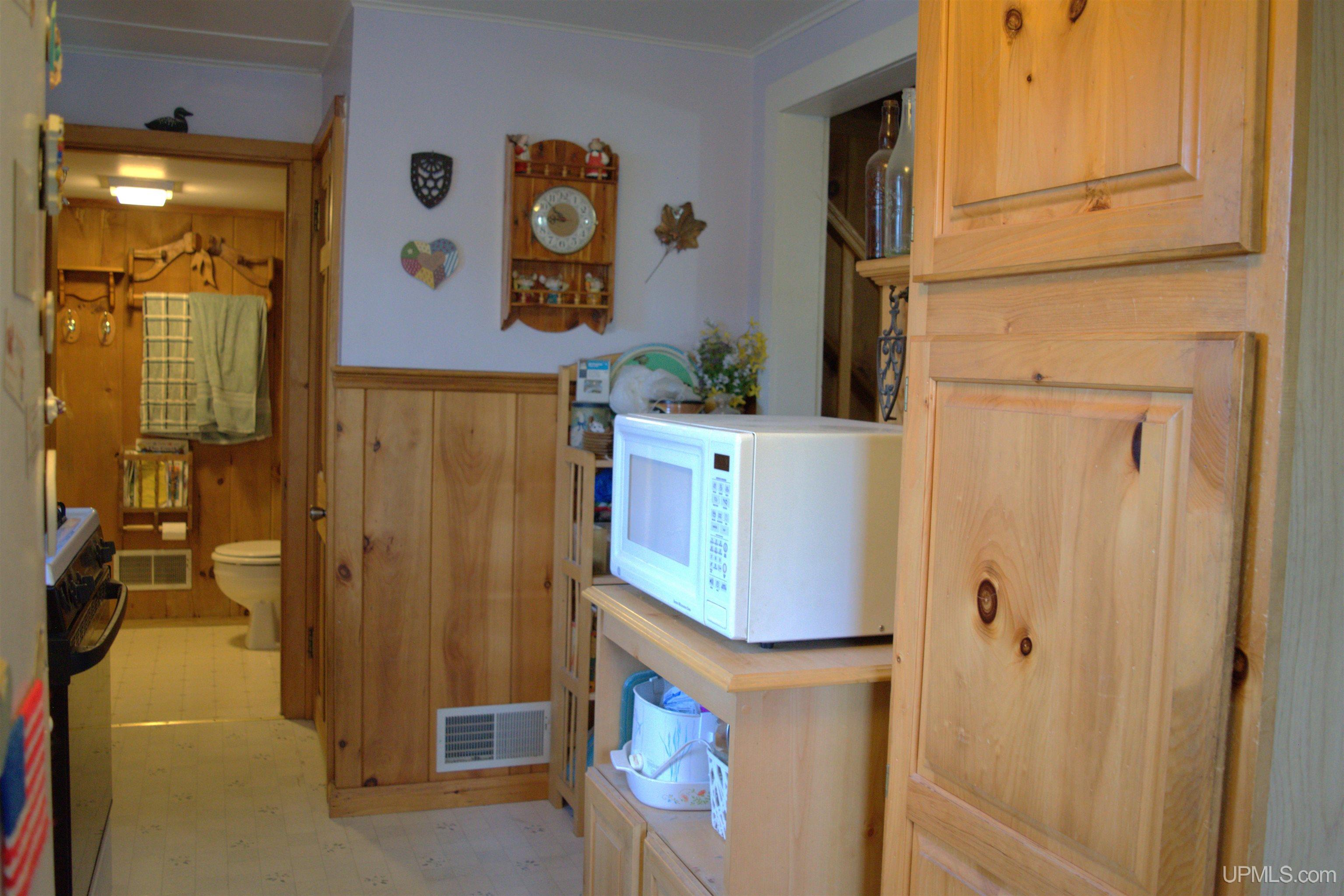 53582 Big Traverse River Road, Lake Linden, MI, 49945