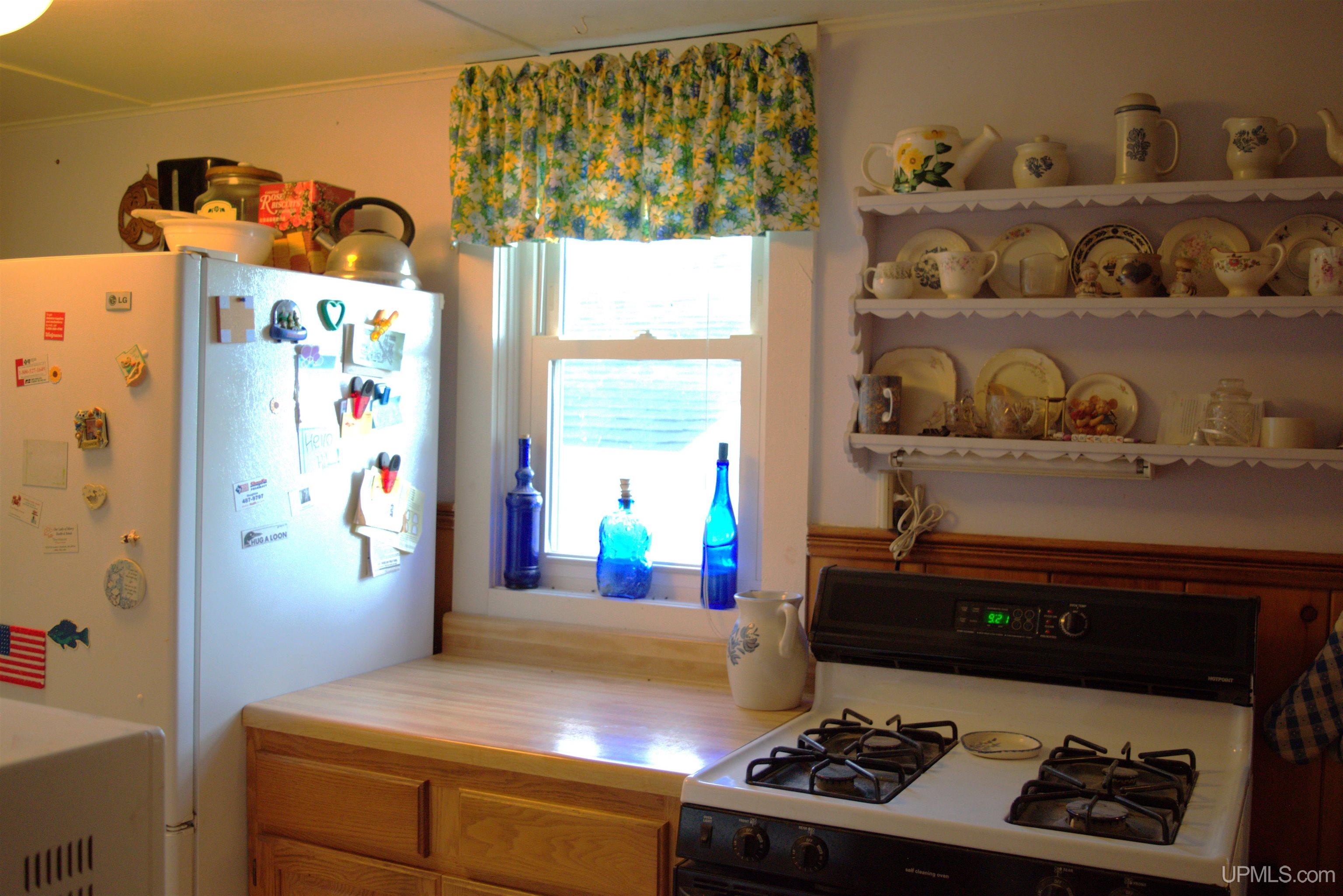 53582 Big Traverse River Road, Lake Linden, MI, 49945