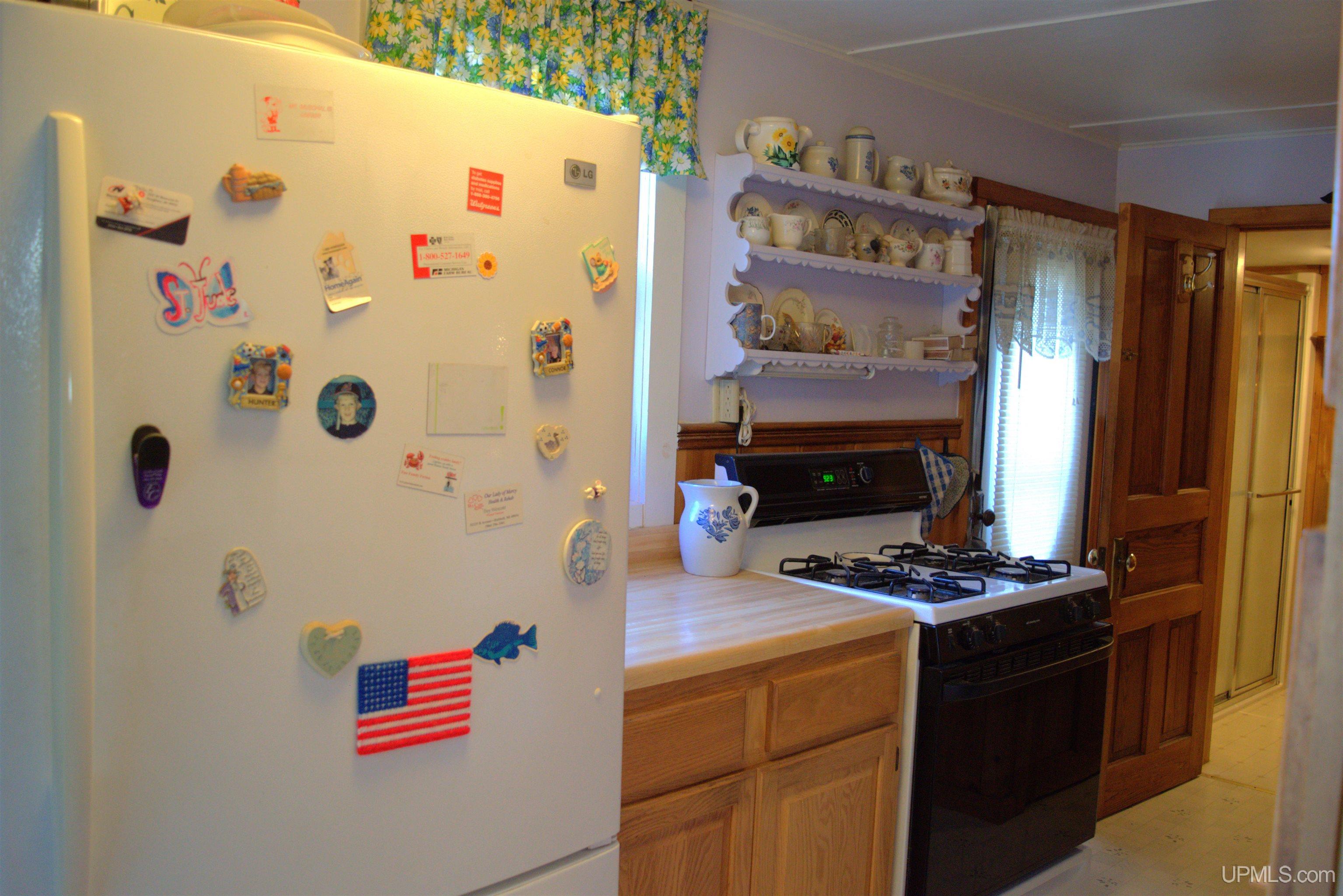 53582 Big Traverse River Road, Lake Linden, MI, 49945