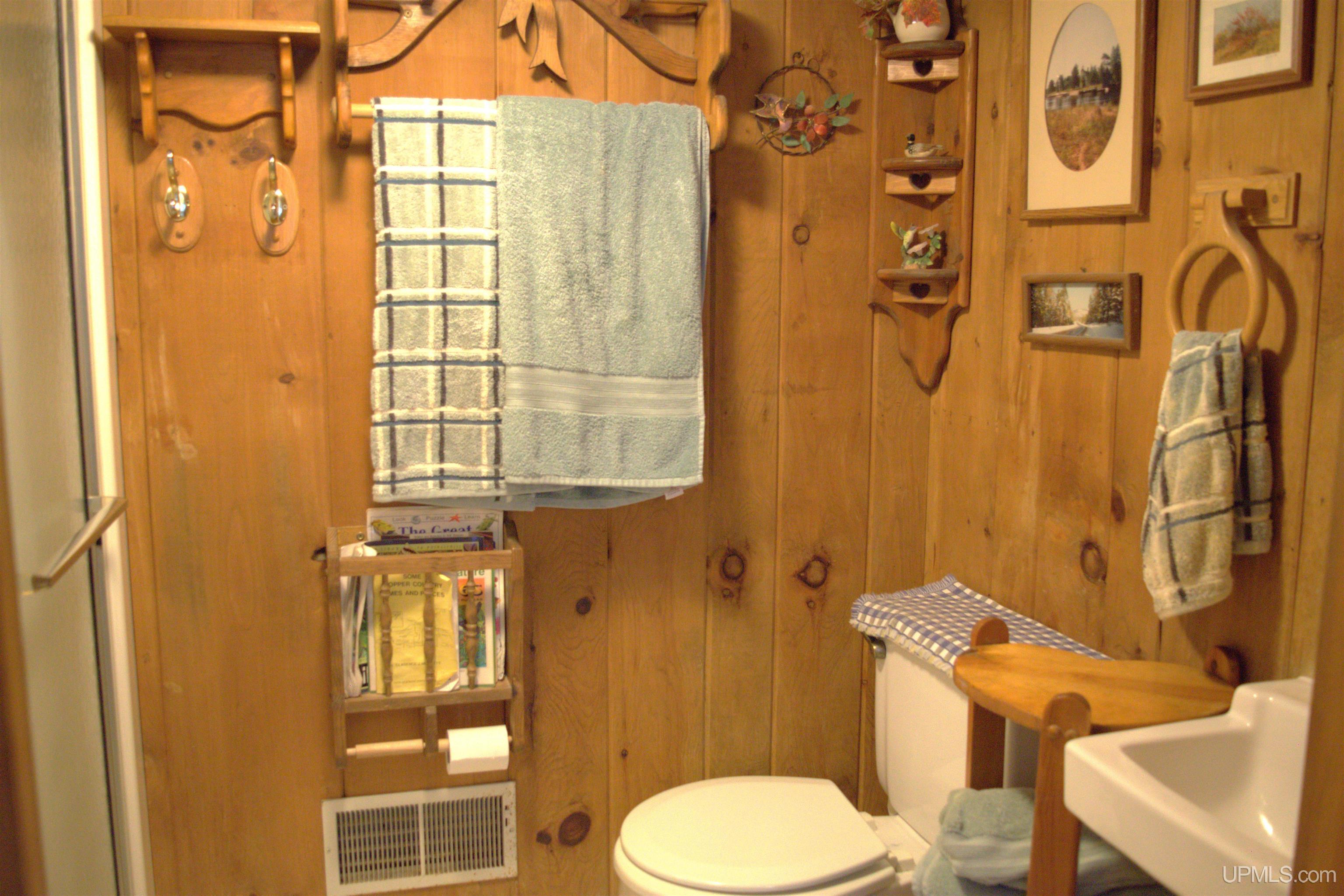 53582 Big Traverse River Road, Lake Linden, MI, 49945