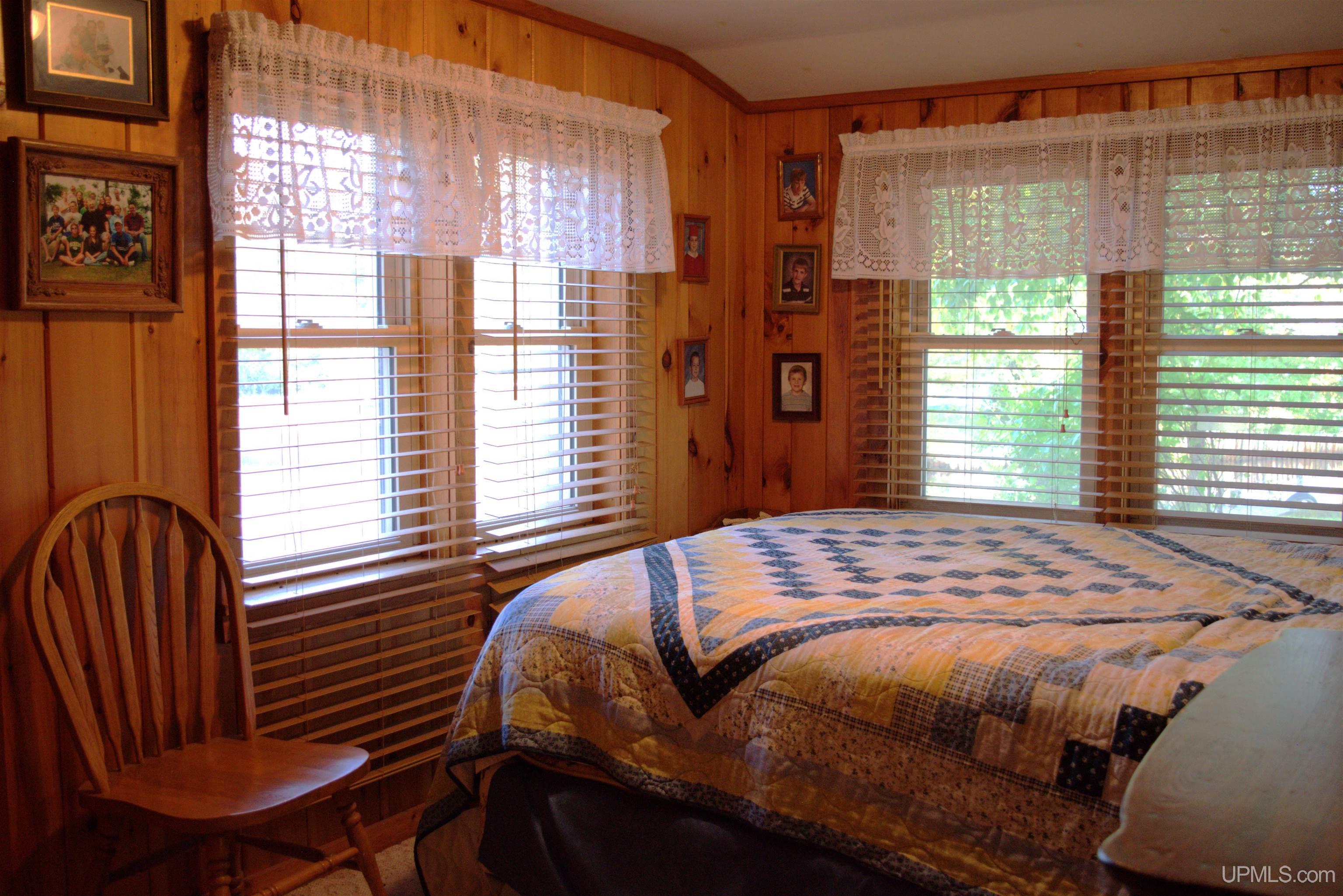 53582 Big Traverse River Road, Lake Linden, MI, 49945