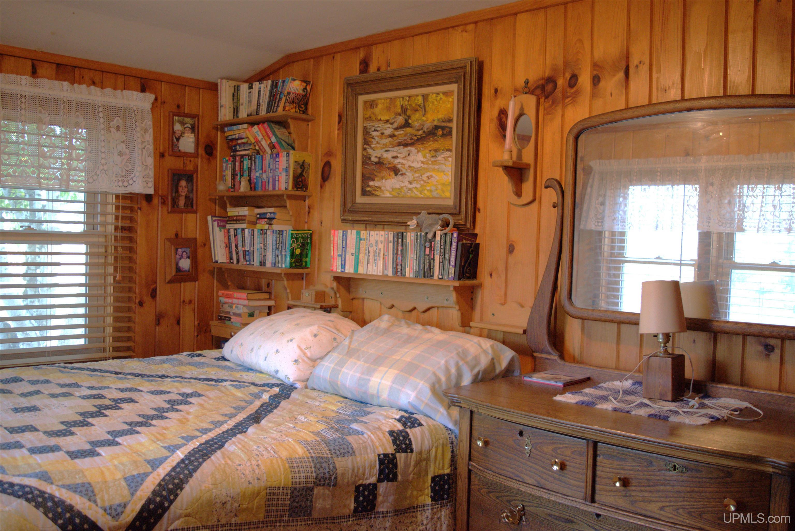 53582 Big Traverse River Road, Lake Linden, MI, 49945