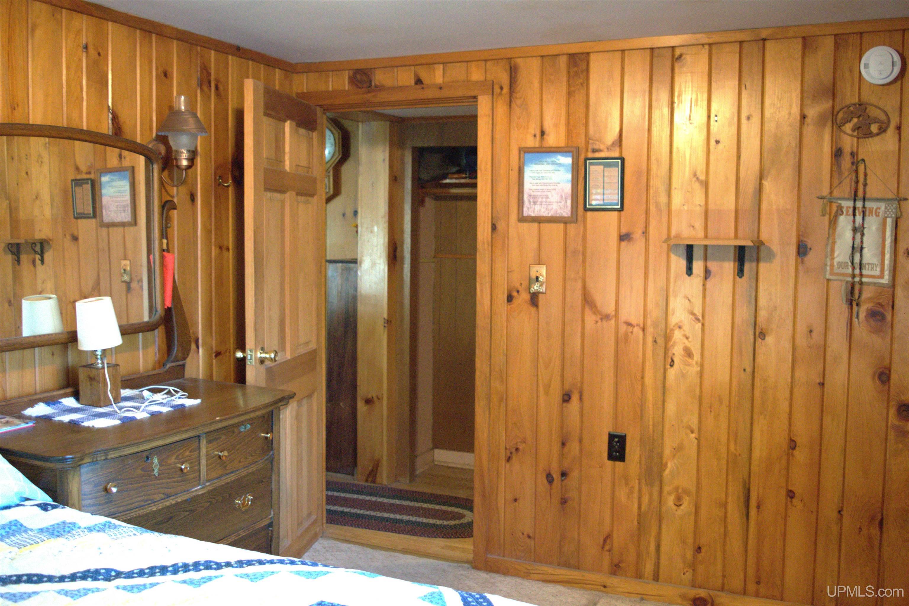 53582 Big Traverse River Road, Lake Linden, MI, 49945