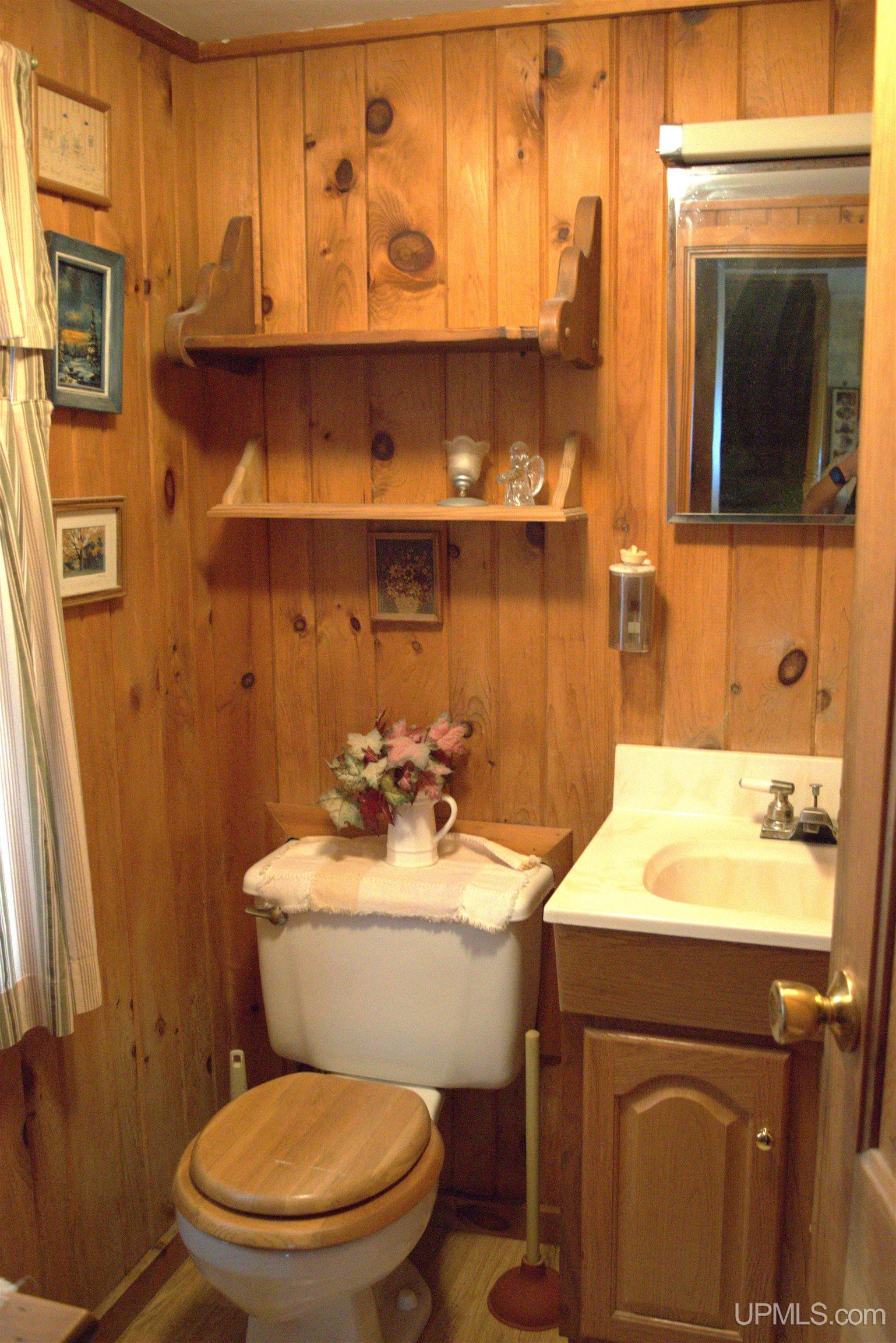 53582 Big Traverse River Road, Lake Linden, MI, 49945