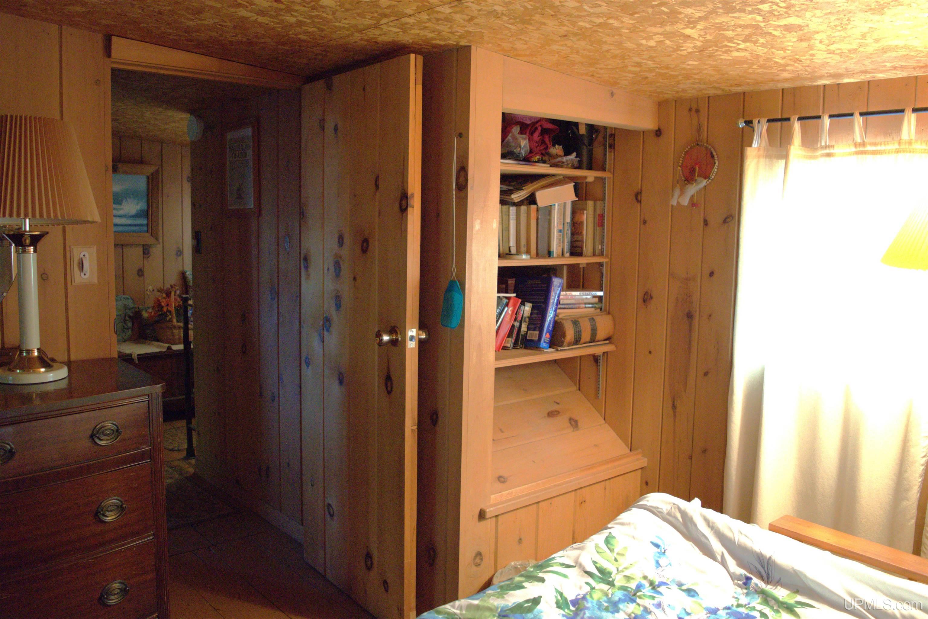 53582 Big Traverse River Road, Lake Linden, MI, 49945