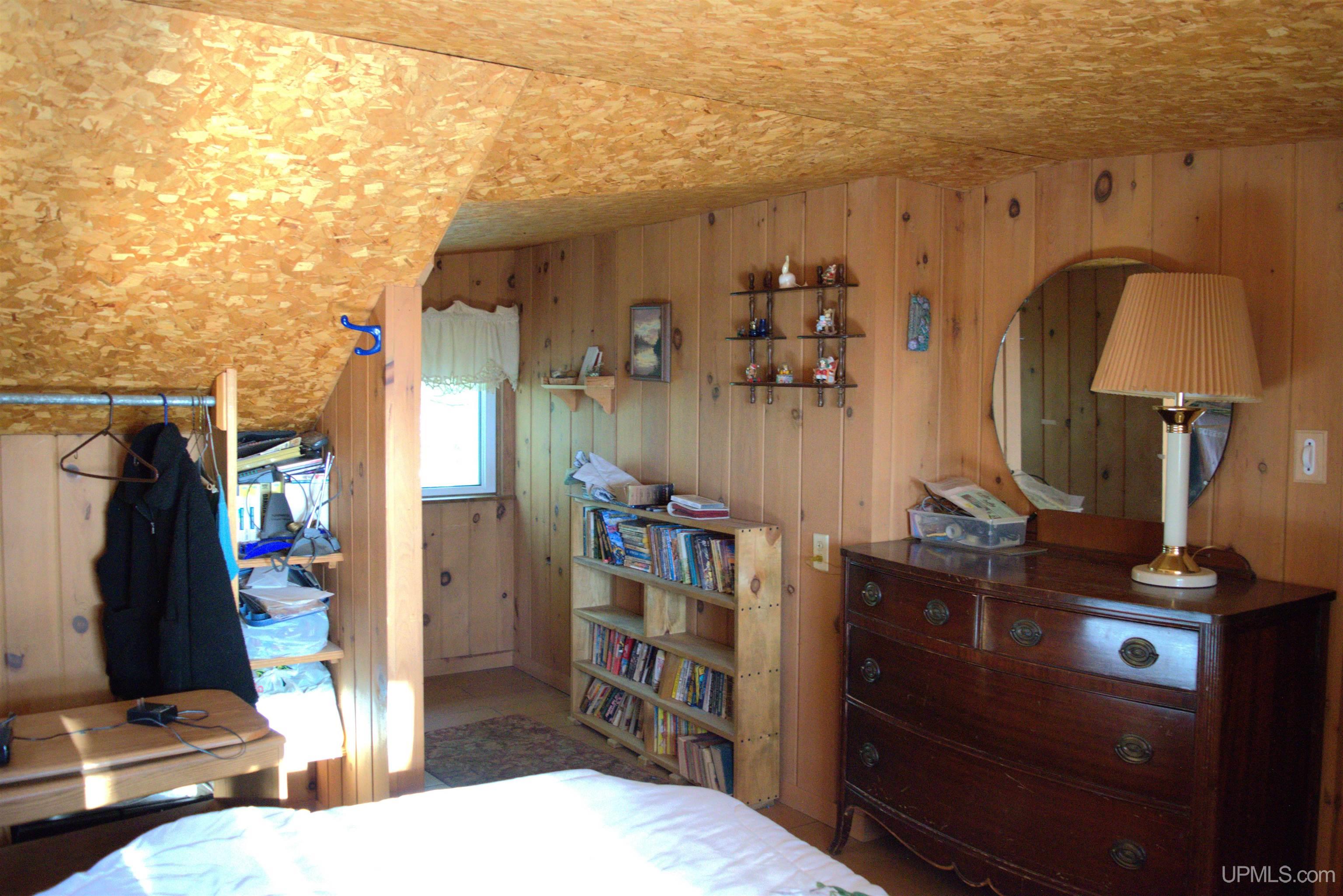 53582 Big Traverse River Road, Lake Linden, MI, 49945