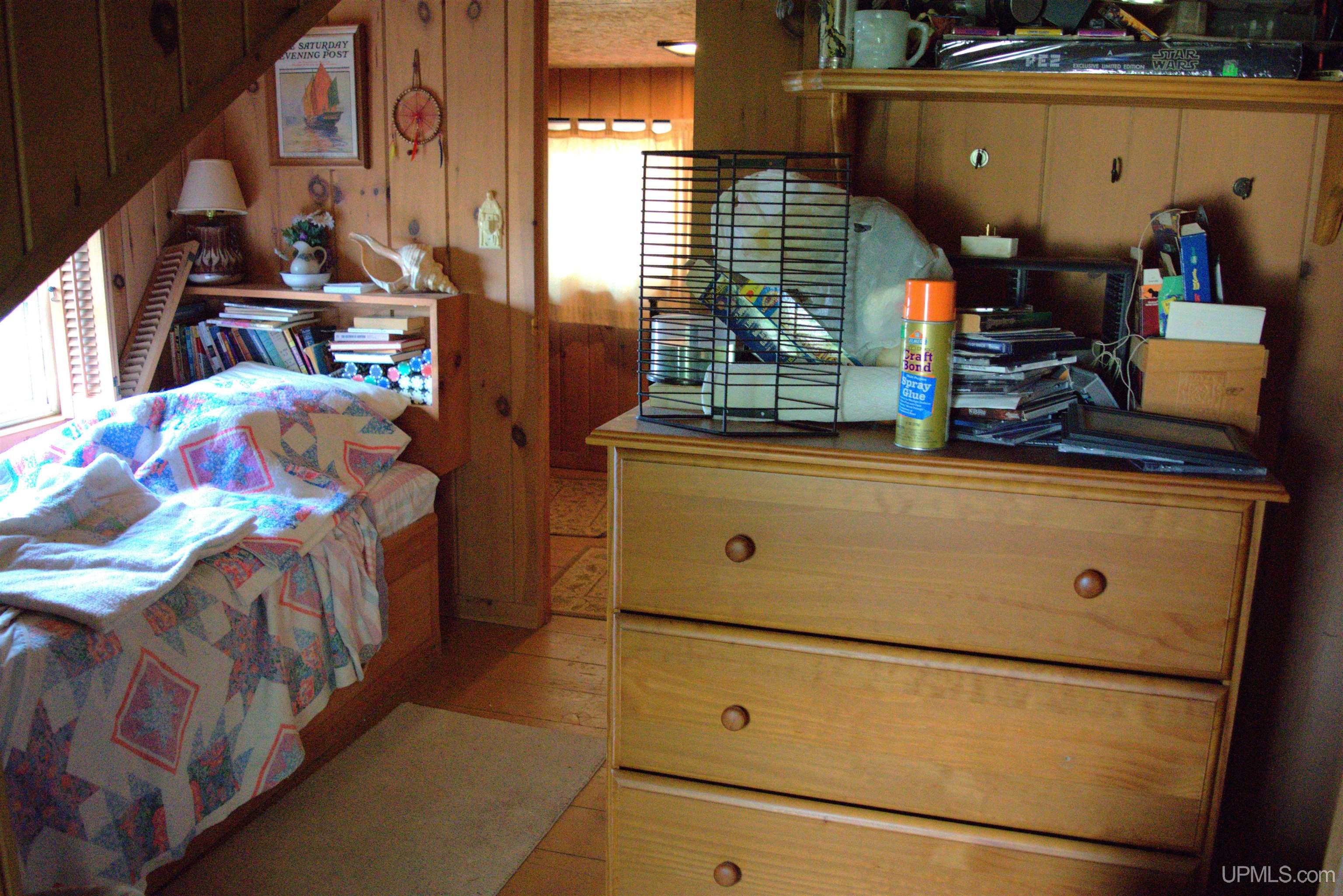 53582 Big Traverse River Road, Lake Linden, MI, 49945