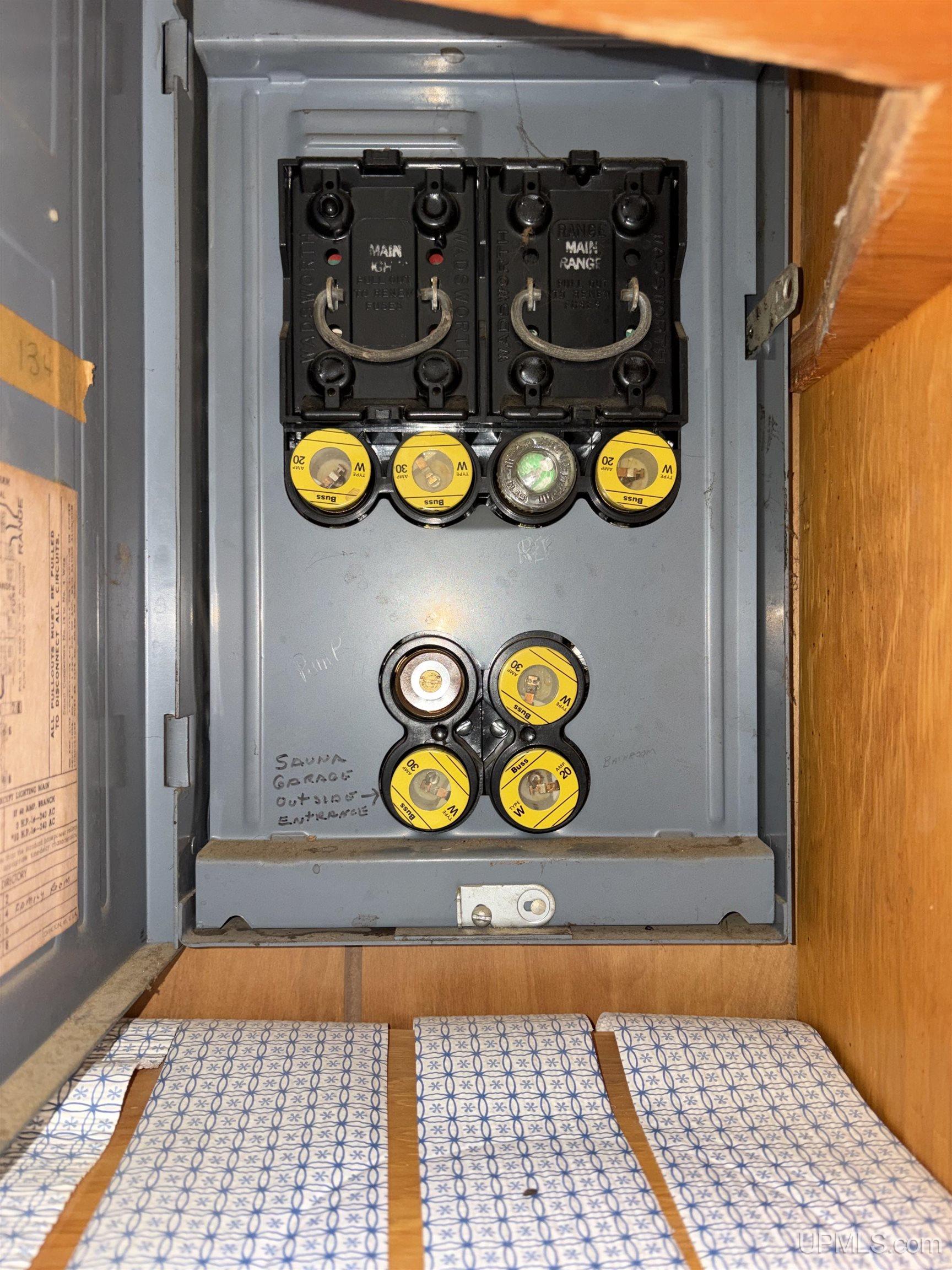 53582 Big Traverse River Road, Lake Linden, MI, 49945