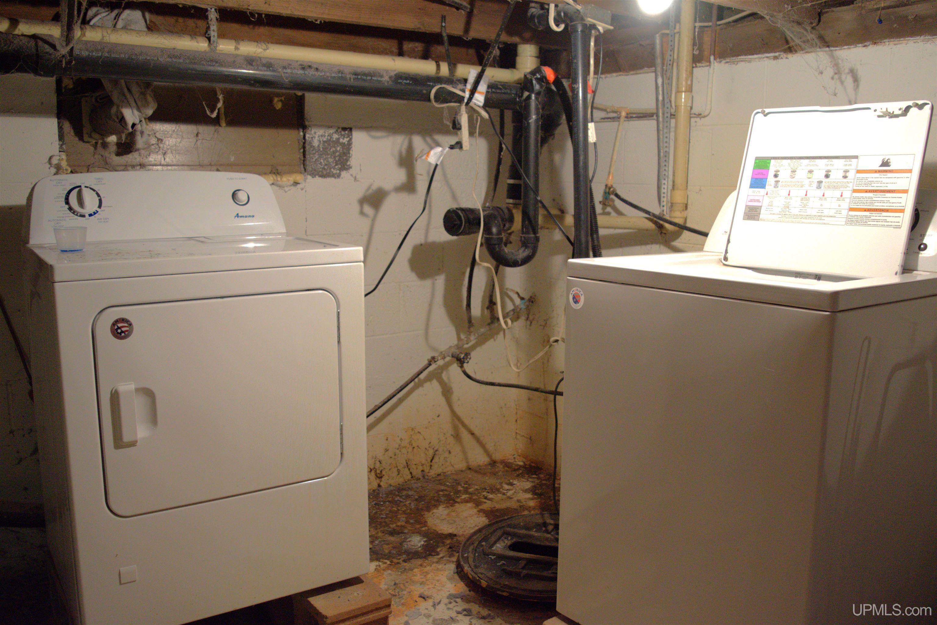 53582 Big Traverse River Road, Lake Linden, MI, 49945