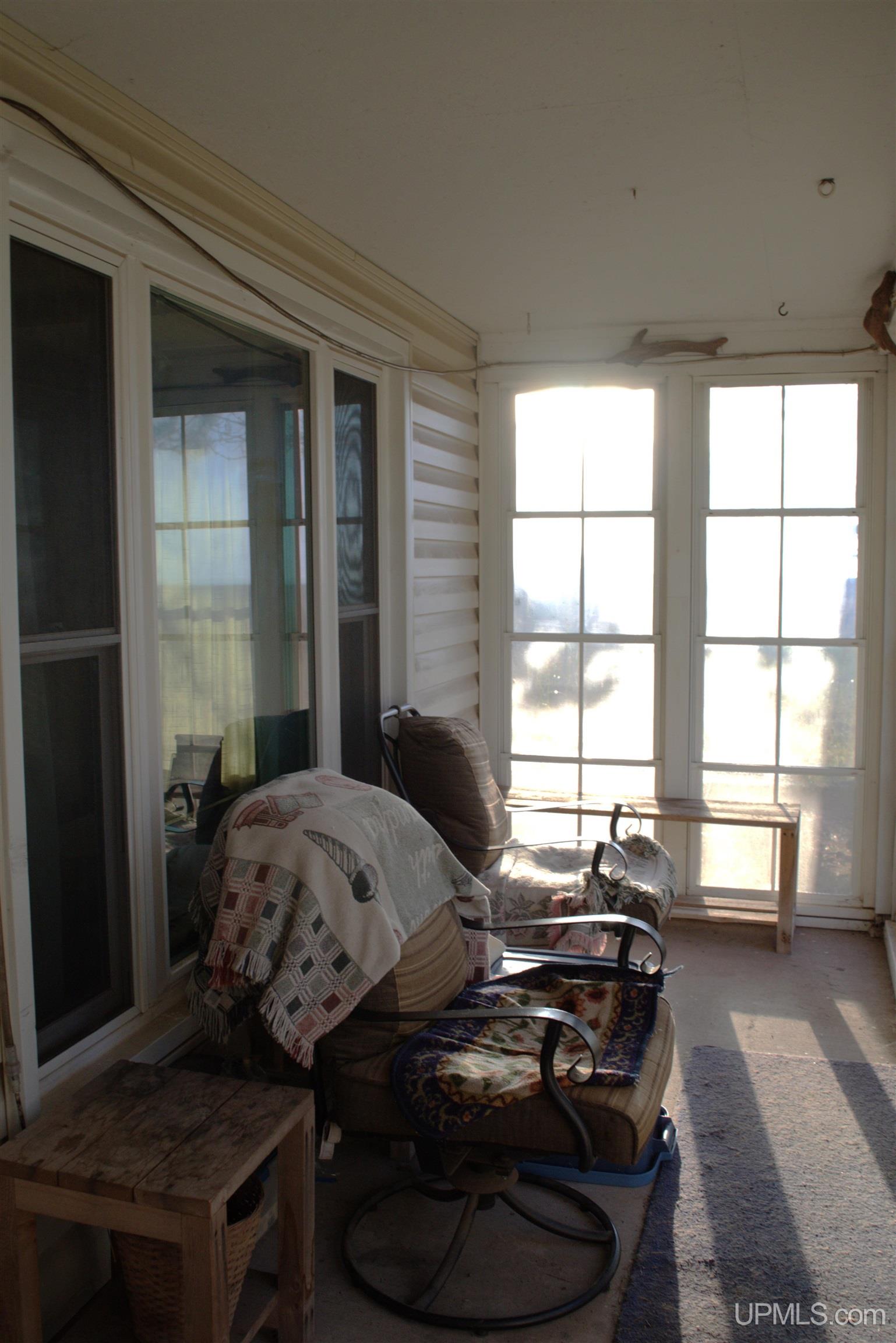 53582 Big Traverse River Road, Lake Linden, MI, 49945