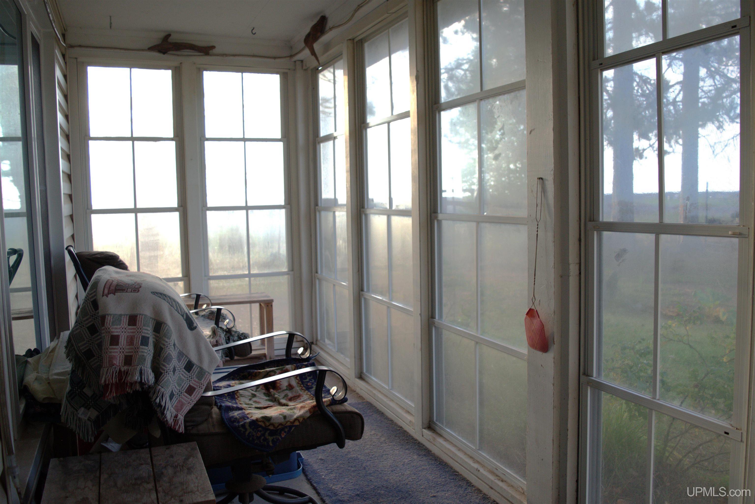 53582 Big Traverse River Road, Lake Linden, MI, 49945