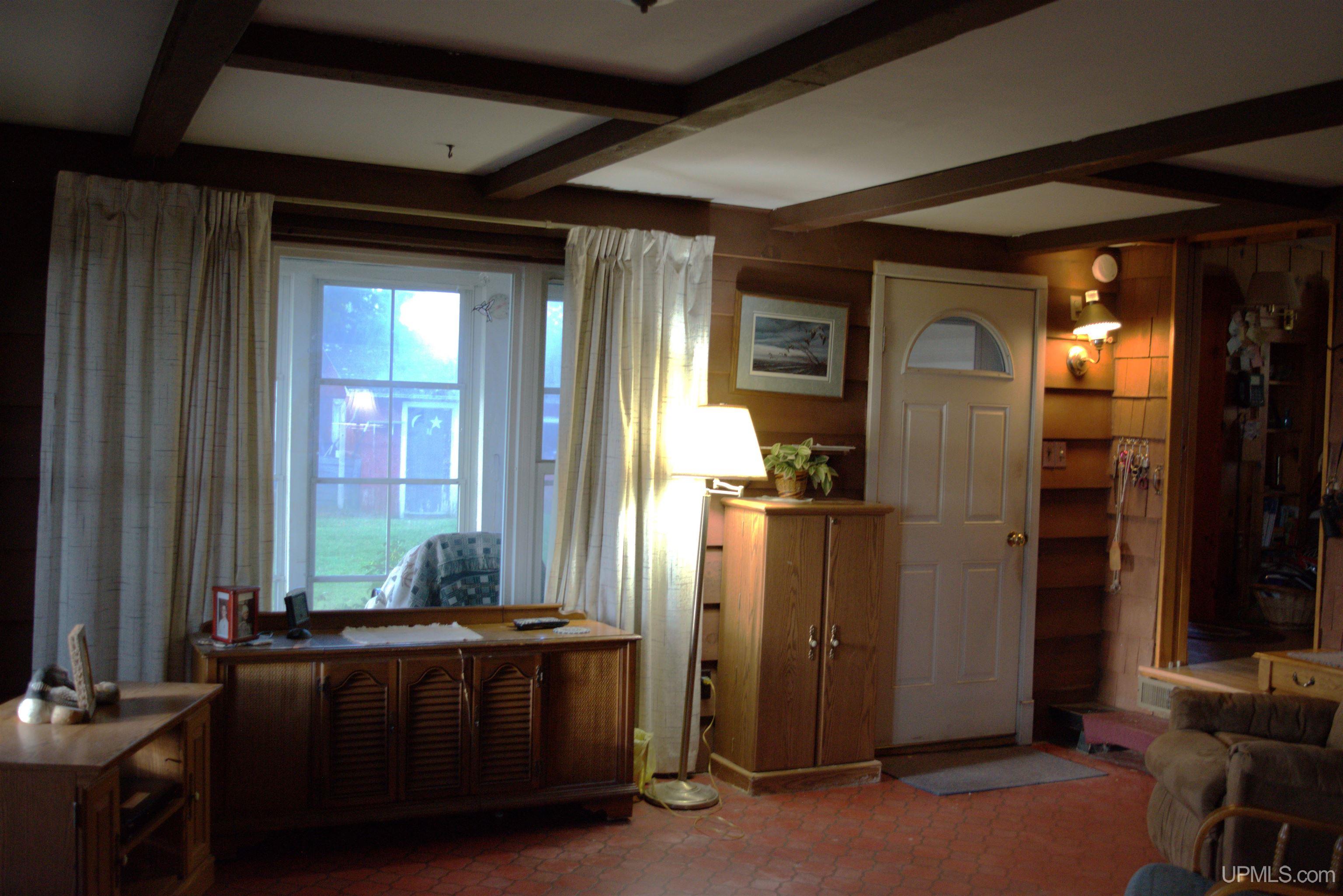 53582 Big Traverse River Road, Lake Linden, MI, 49945