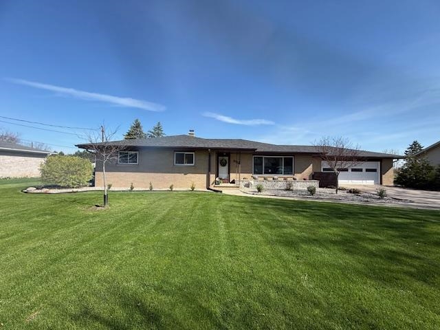 952 W Borton Road, Essexville, MI, 48732